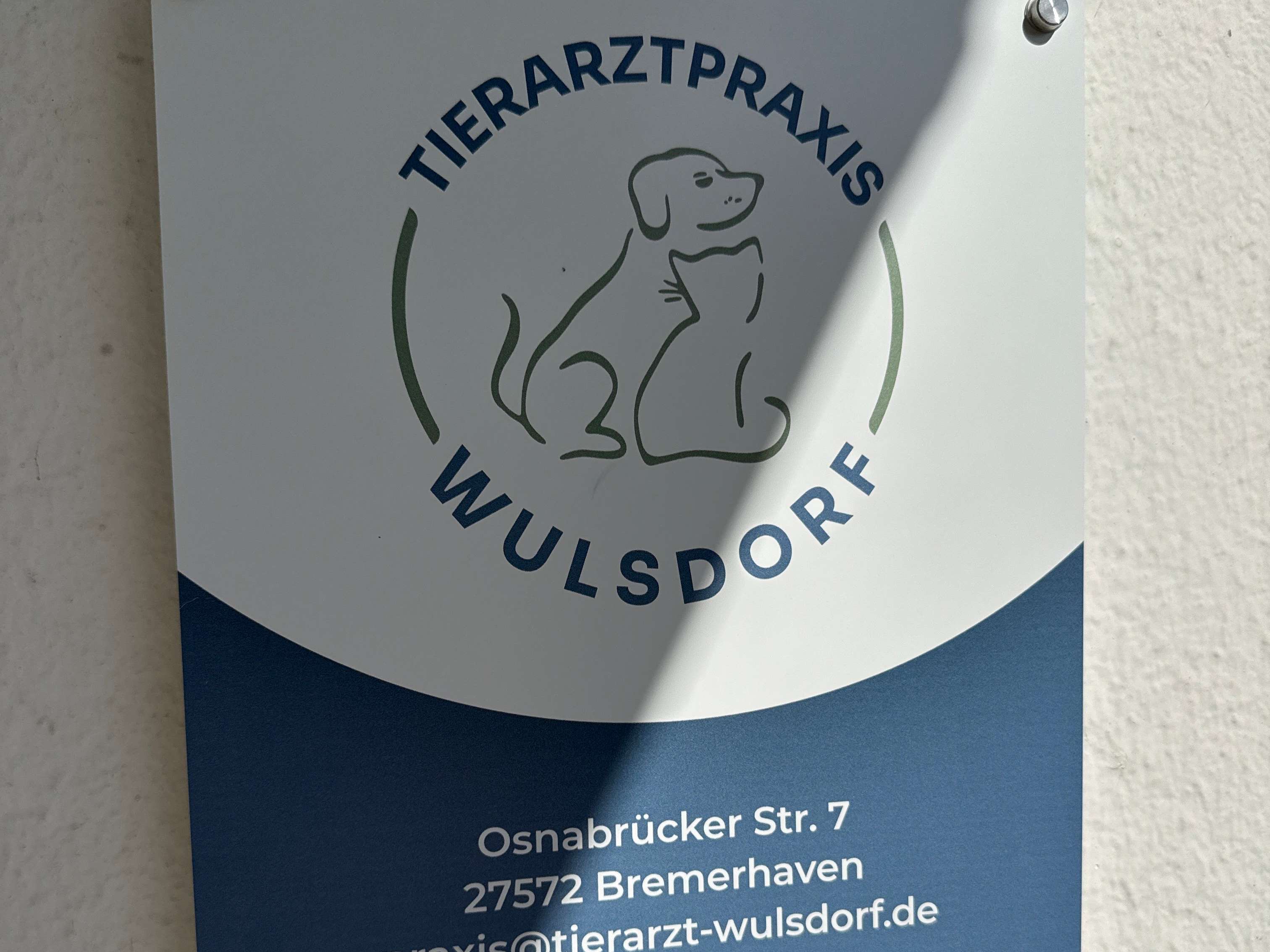 View 2 of Tierarztpraxis Wulsdorf