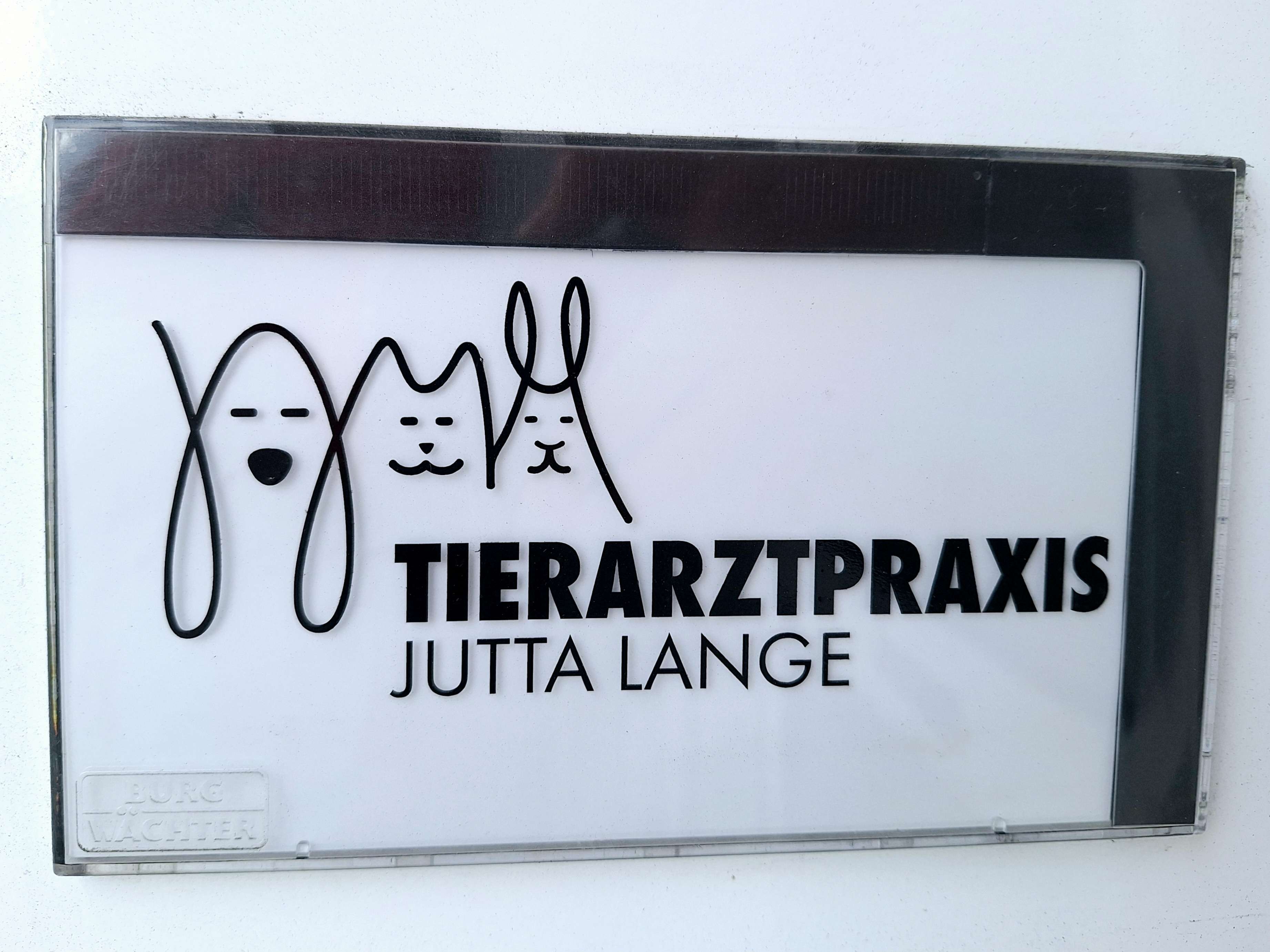 Ansicht 1 von Tierarztpraxis Jutta Lange