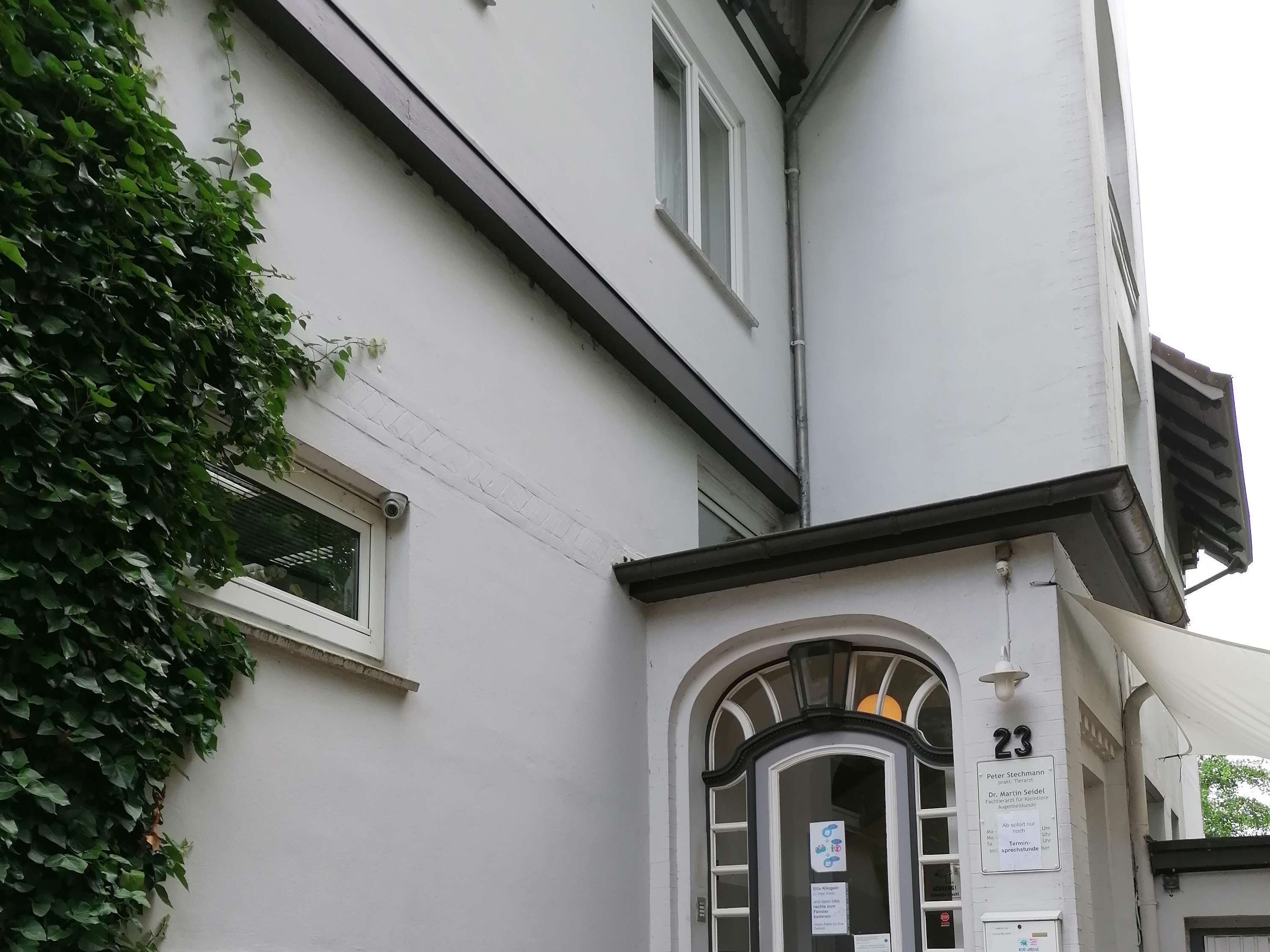 Ansicht 3 von Kleintierpraxis Rendsburg