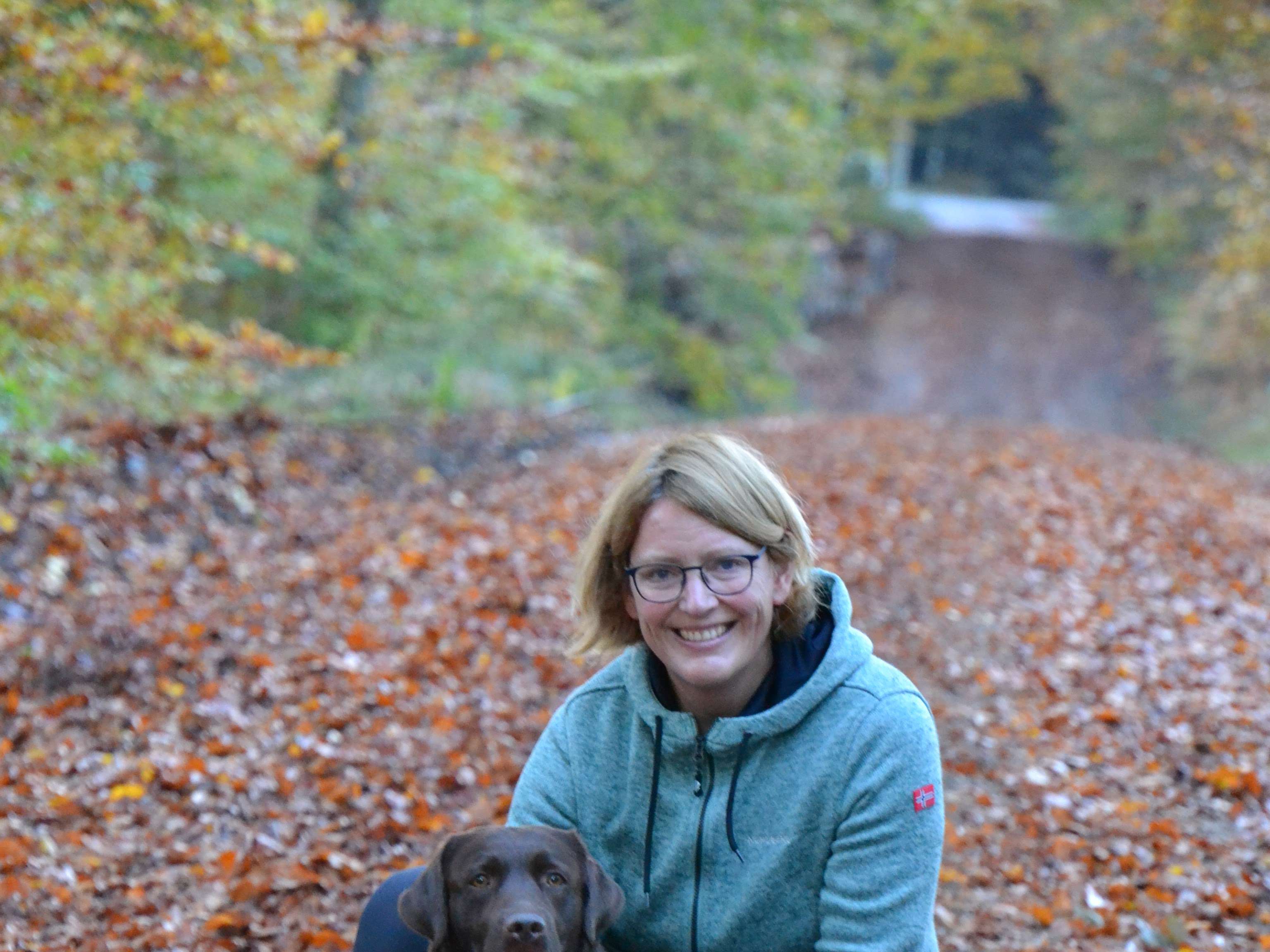 Ansicht 1 von Tierarztpraxis am Stegbach - Schwerpunkt Osteopathie - Dr. Kathrin Meiners prakt. Tierärztin