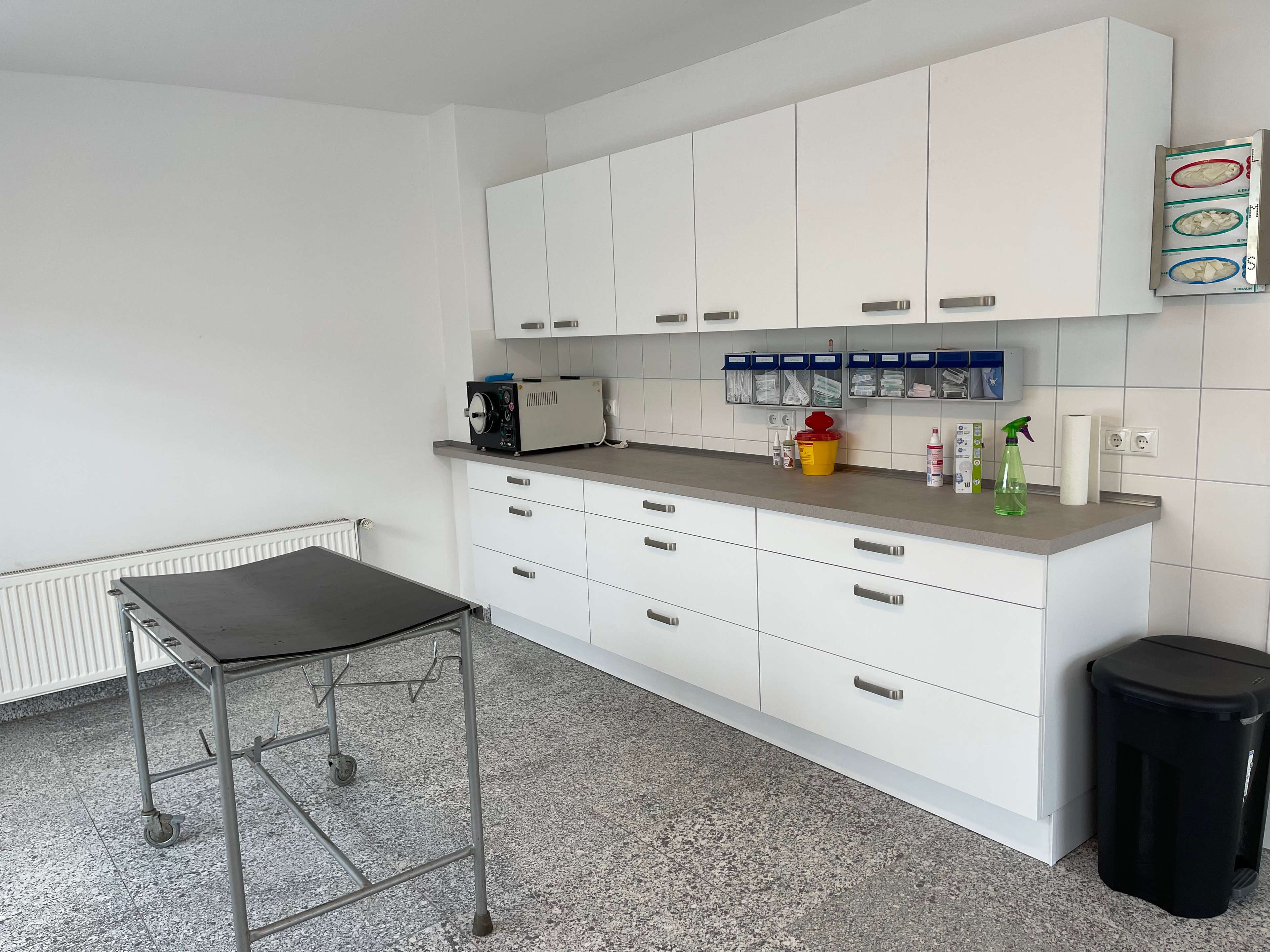 Ansicht 1 von Kleintierpraxis Skoeries GmbH