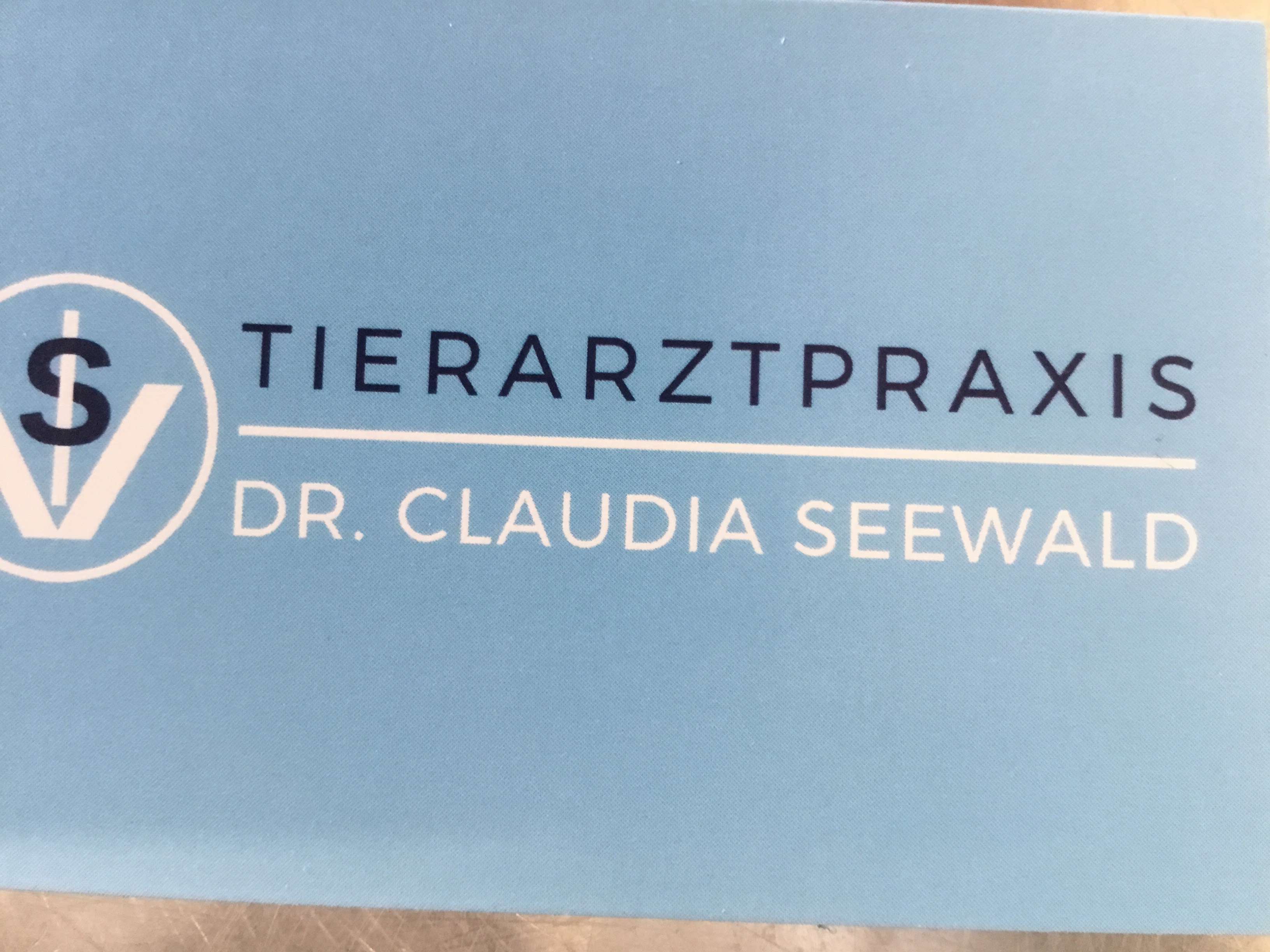 Ansicht 2 von Dr. Claudia Seewald Tierärztin