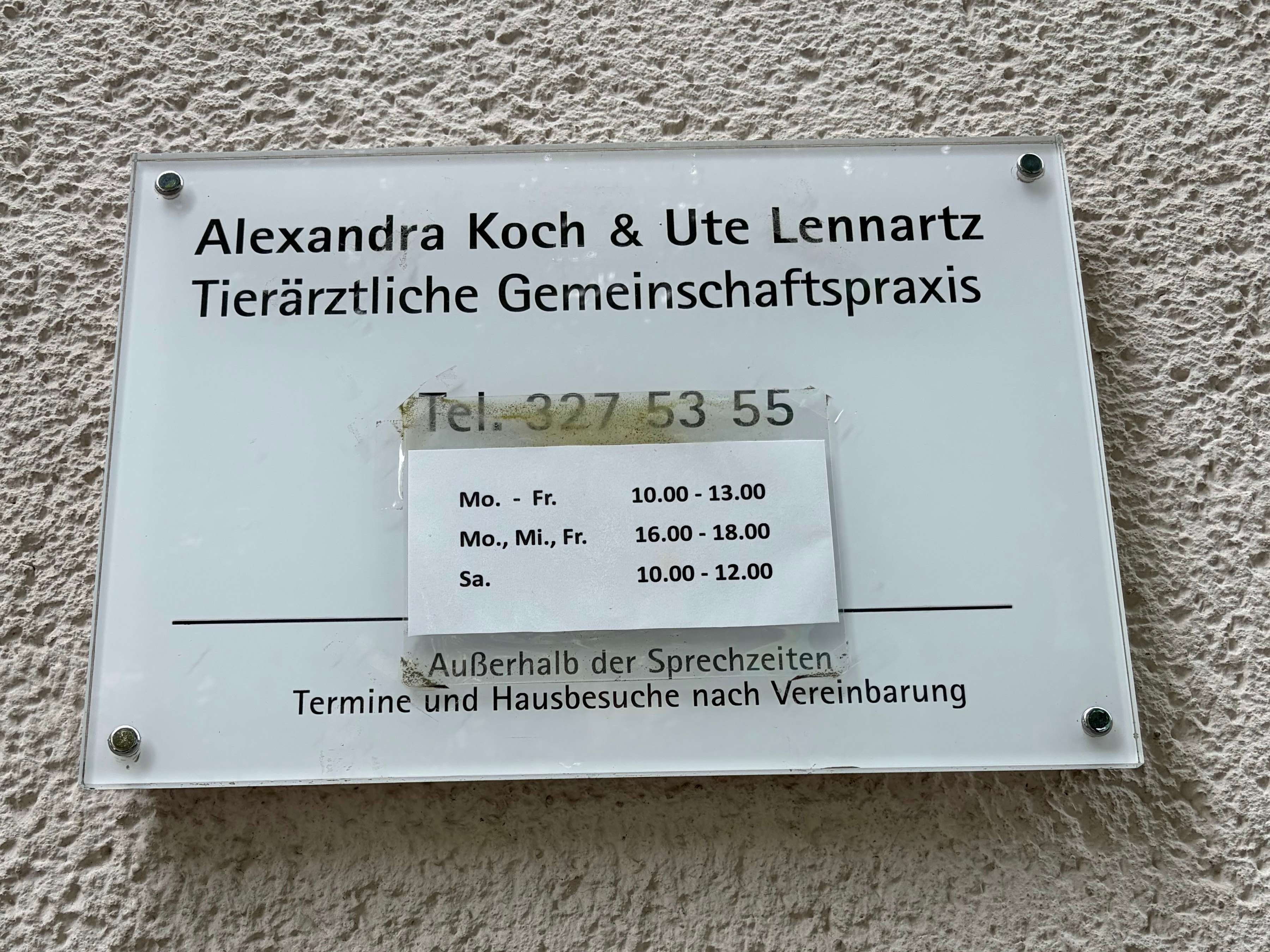 View 3 of Tierarztpraxis Alexandra Koch