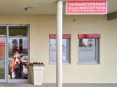 Ansicht 2 von Tierarztpraxis Gleinstätten OG