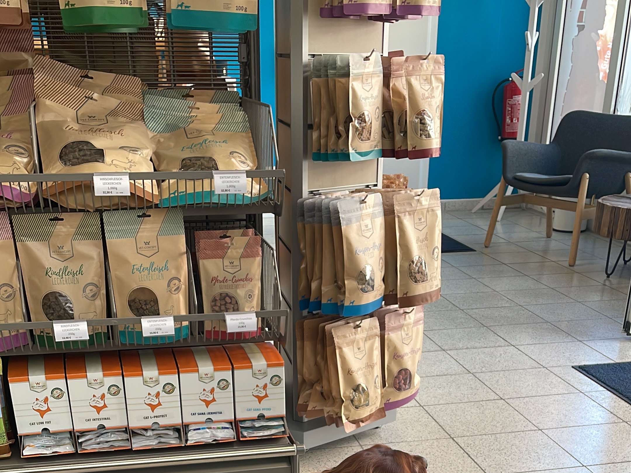Ansicht 2 von Tierärztliches Gesundheitszentrum Potsdam