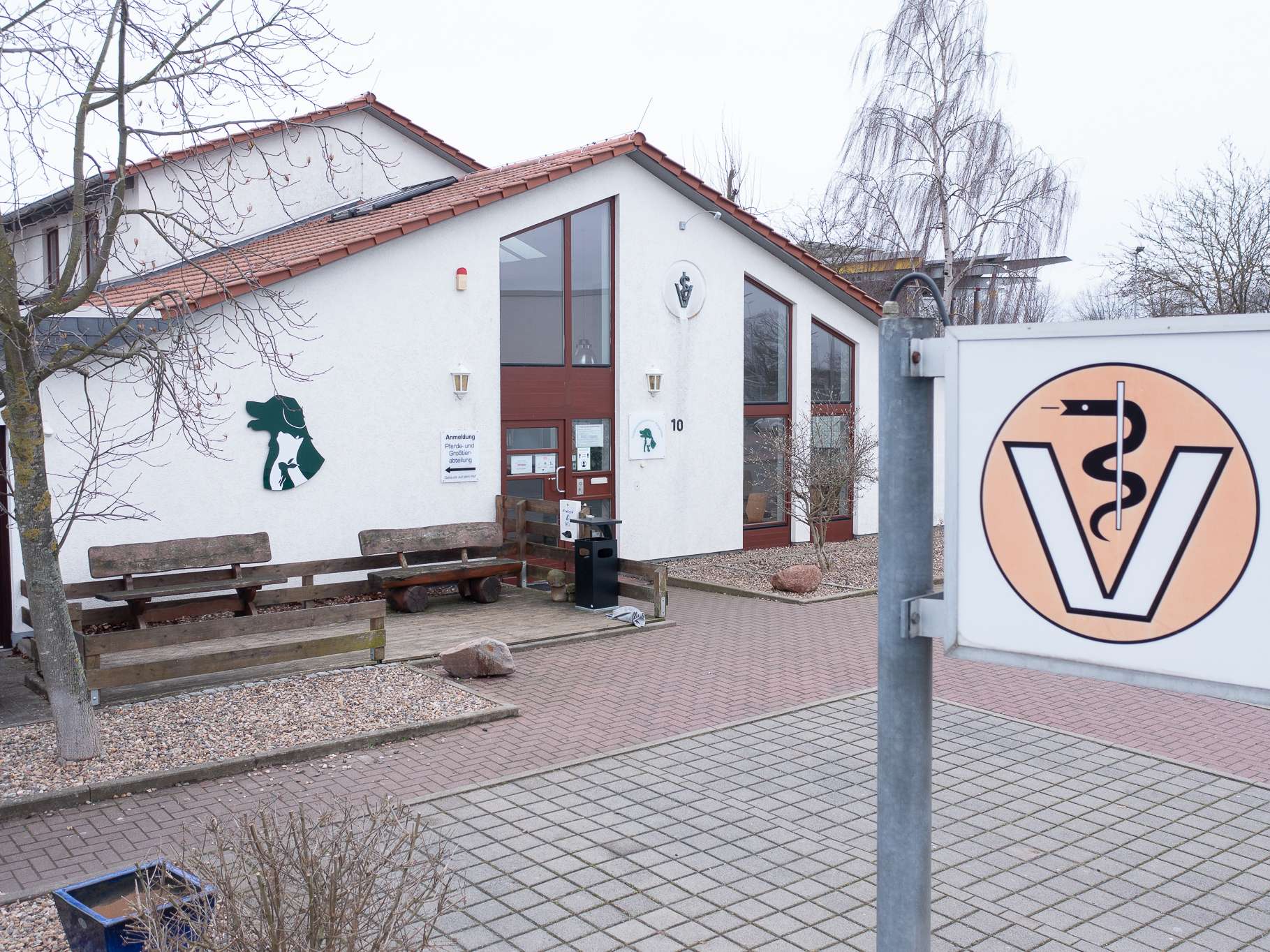 Ansicht 2 von Tiergesundheitszentrum Königslutter