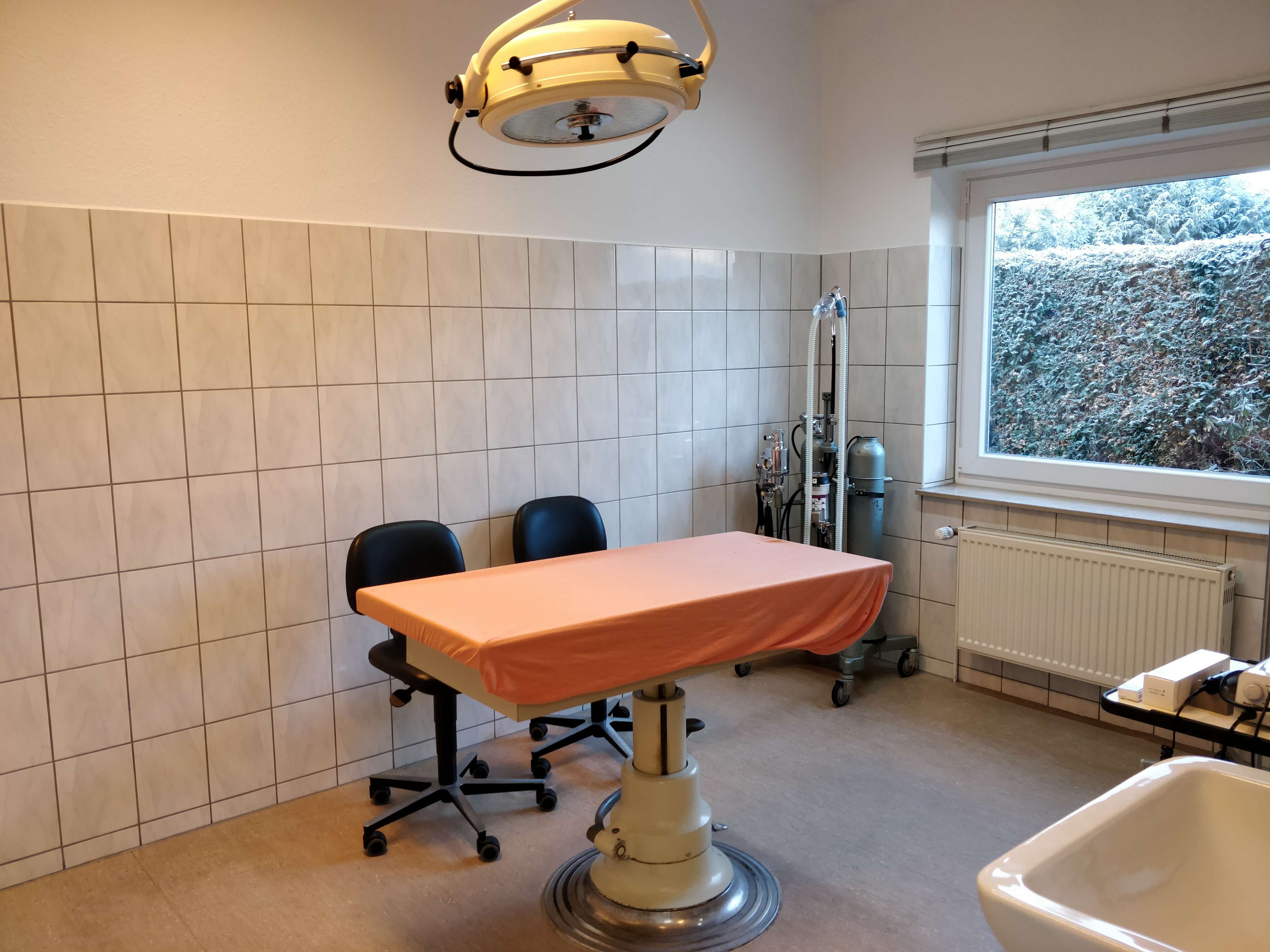 Ansicht 1 von Tierarztpraxis Alt-Garbsen