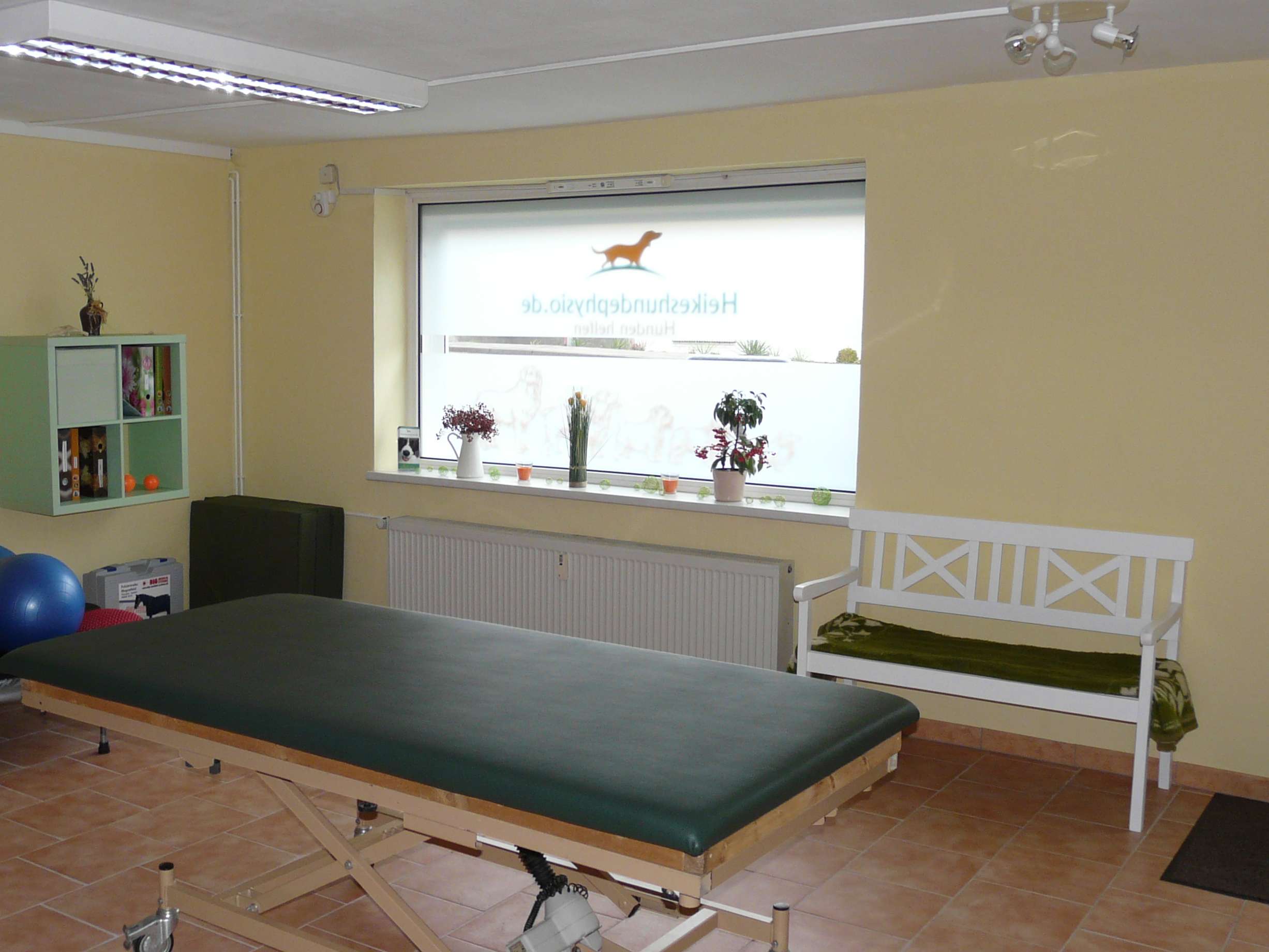 View 2 of Praxis für Hundephysiotherapie "Heikeshundephysio.de"