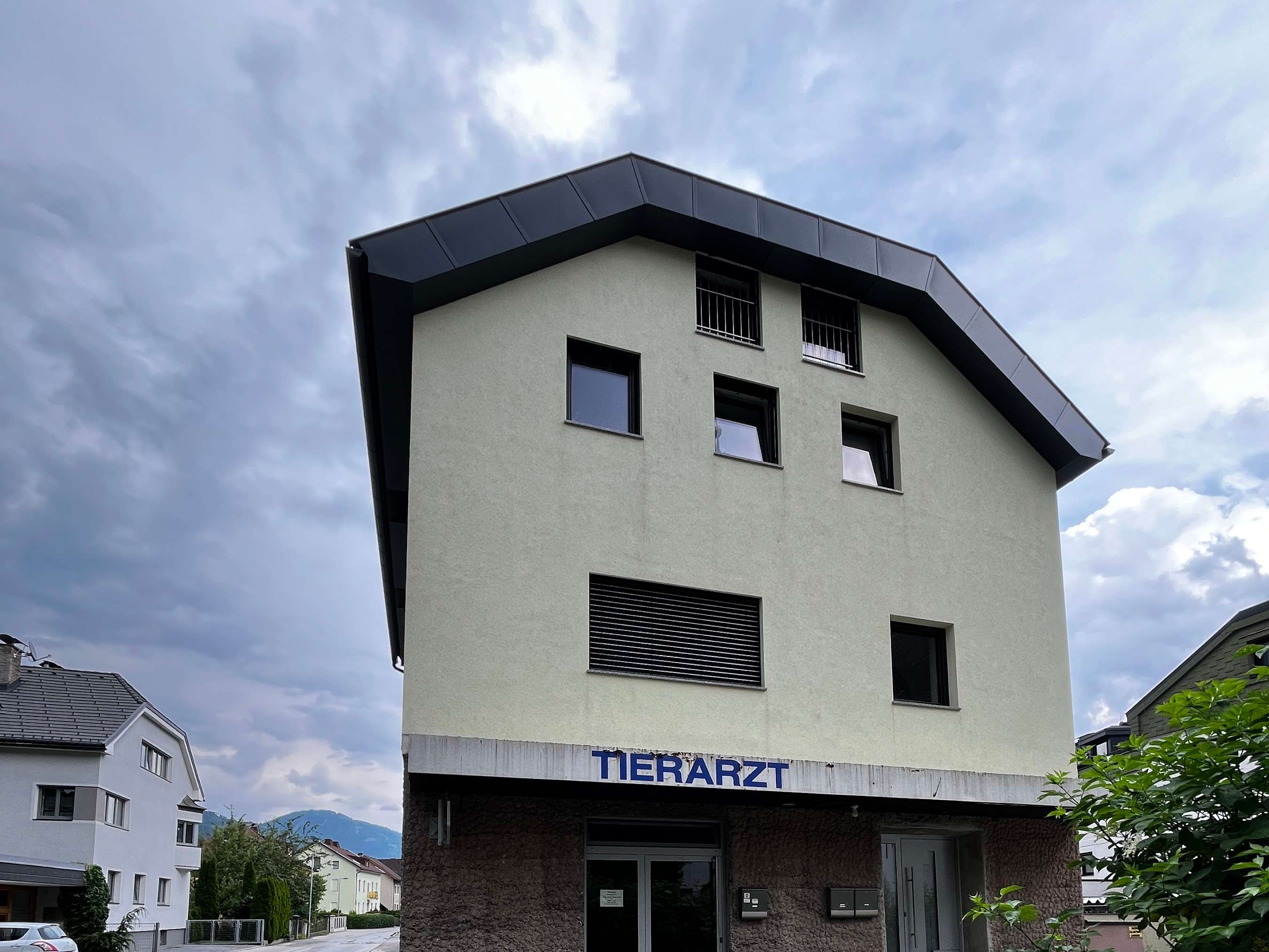 Ansicht 2 von Dr. med. vet. Obkircher