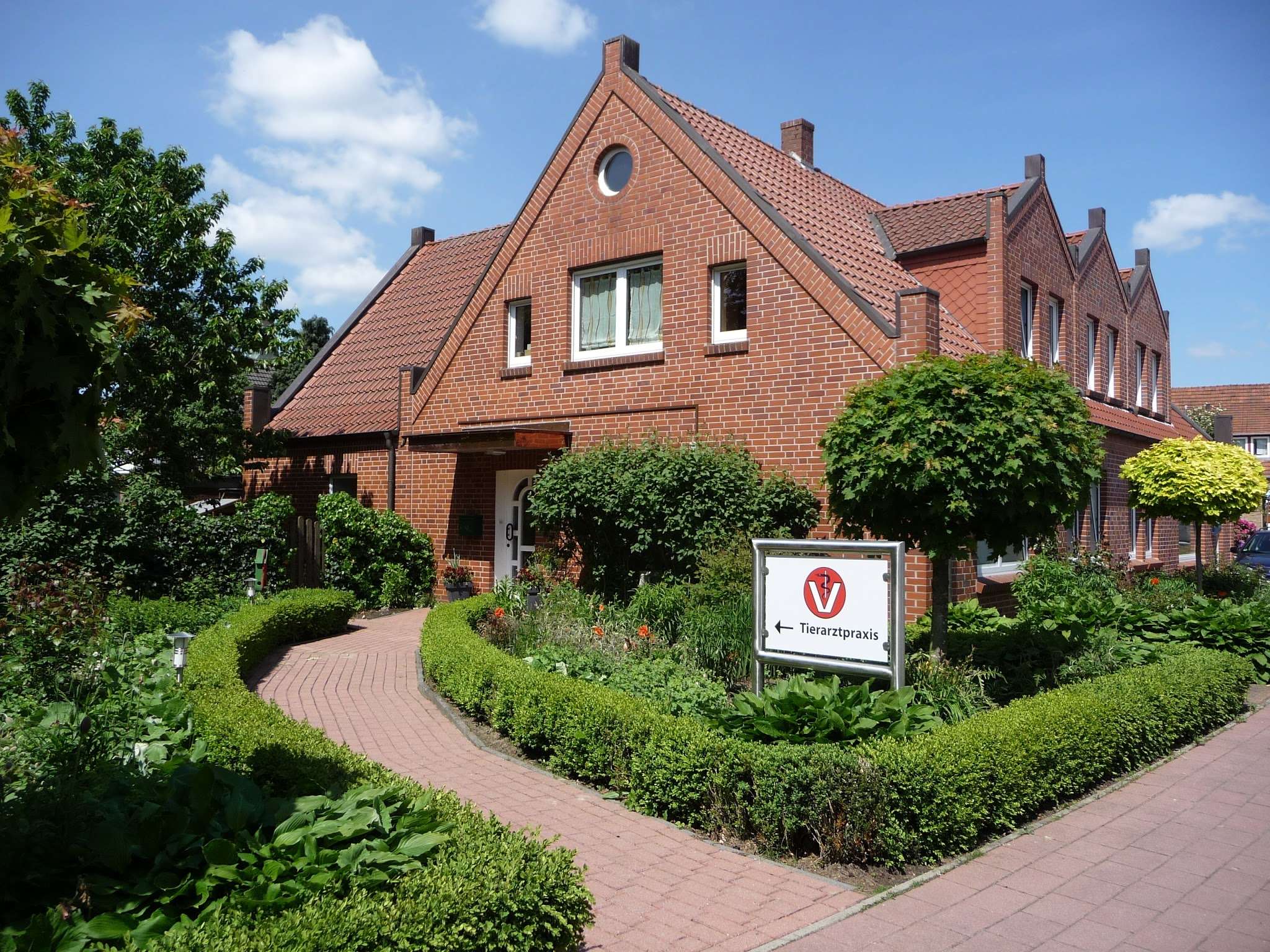Ansicht 2 von Tierarztpraxis Alfhausen, Dr. Guido Theis
