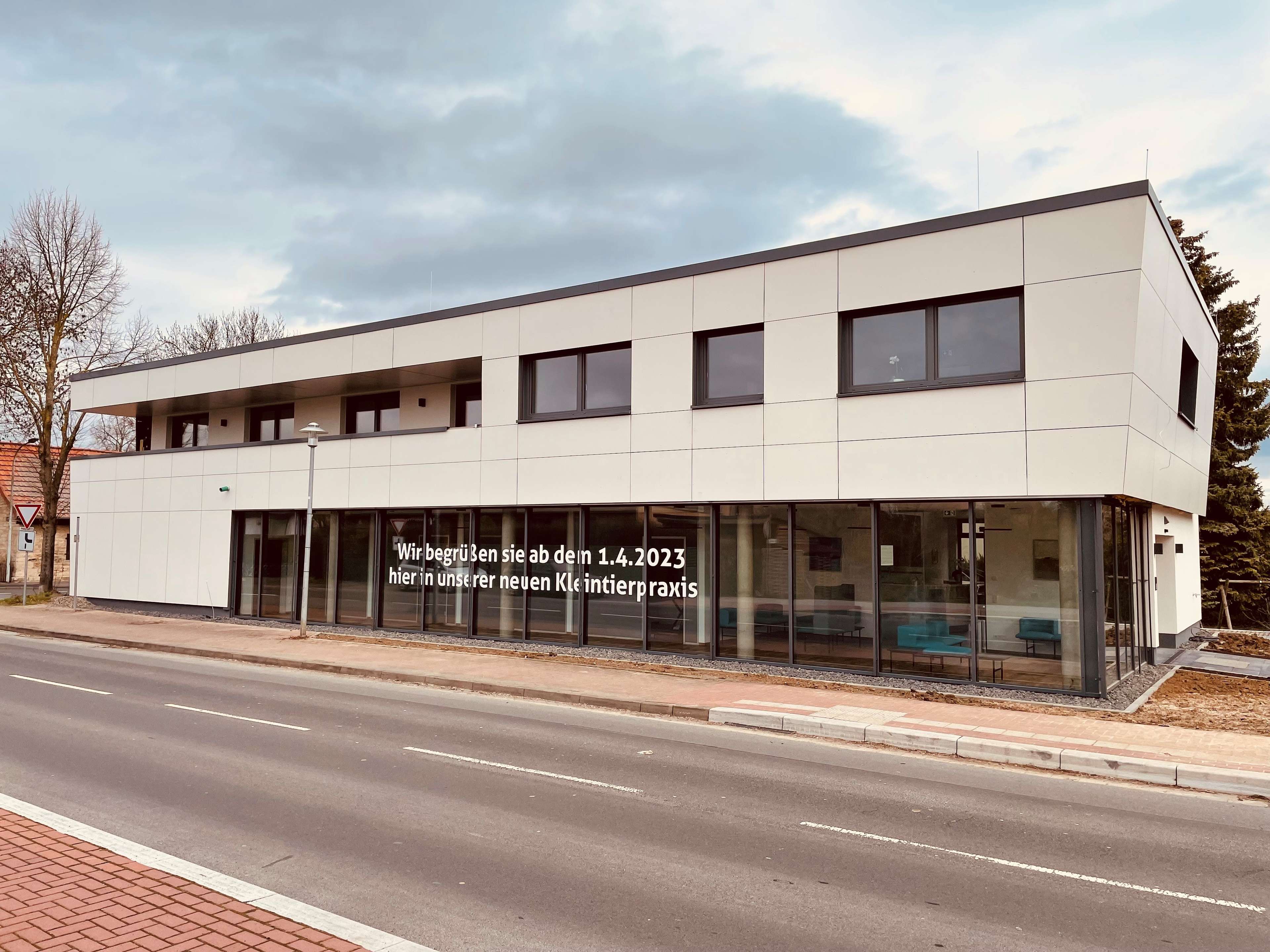 View 1 of Dr.med.vet. Steffen Gremmes Tierarzt