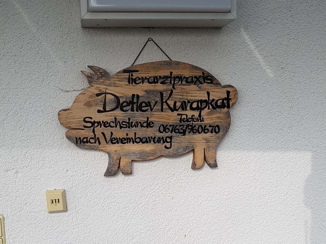 Ansicht 2 von Tierarztpraxis Kurapkat