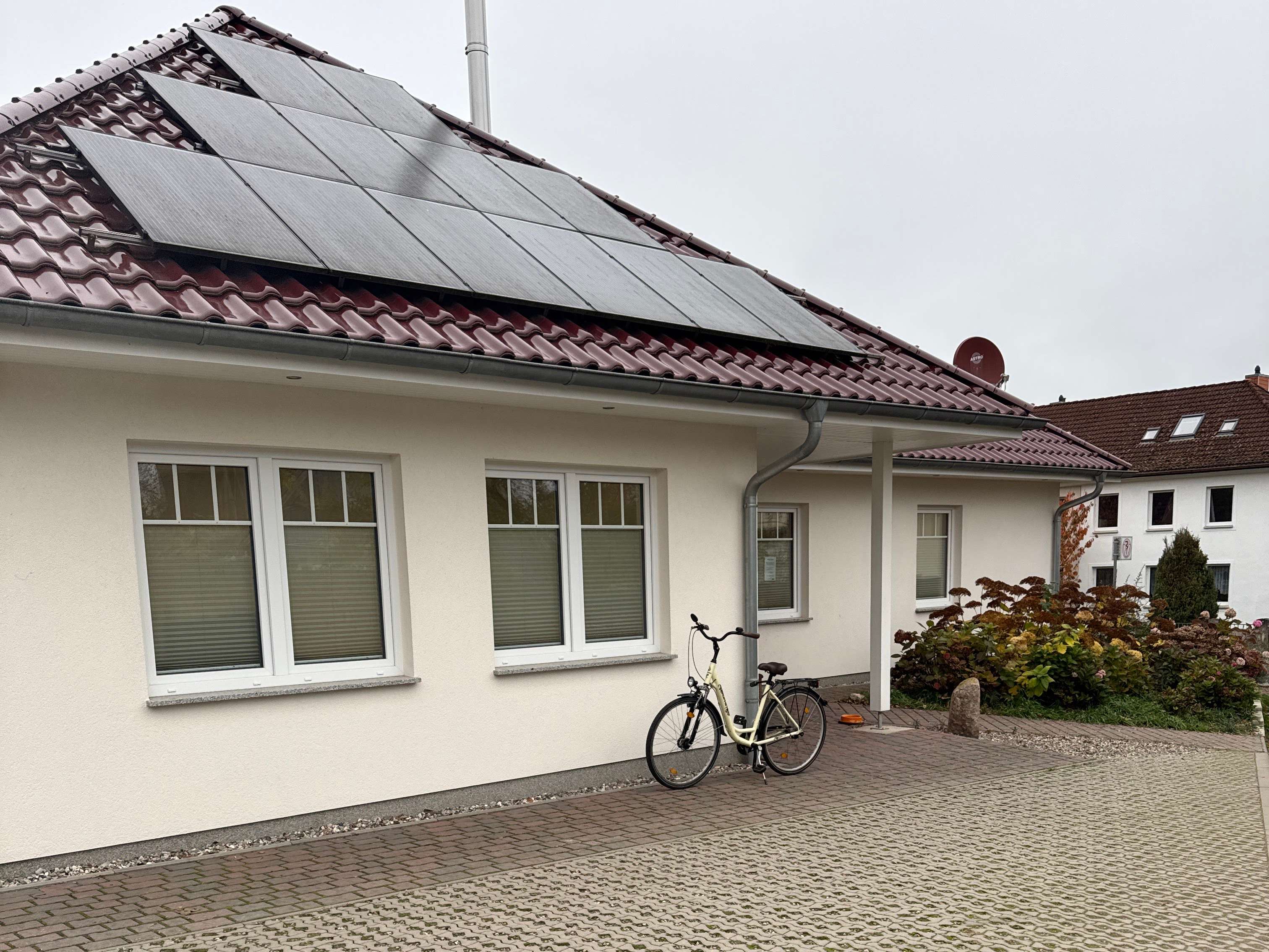 Ansicht 2 von Dr. Anja Schubert-Schoppmeyer Tierarztpraxis