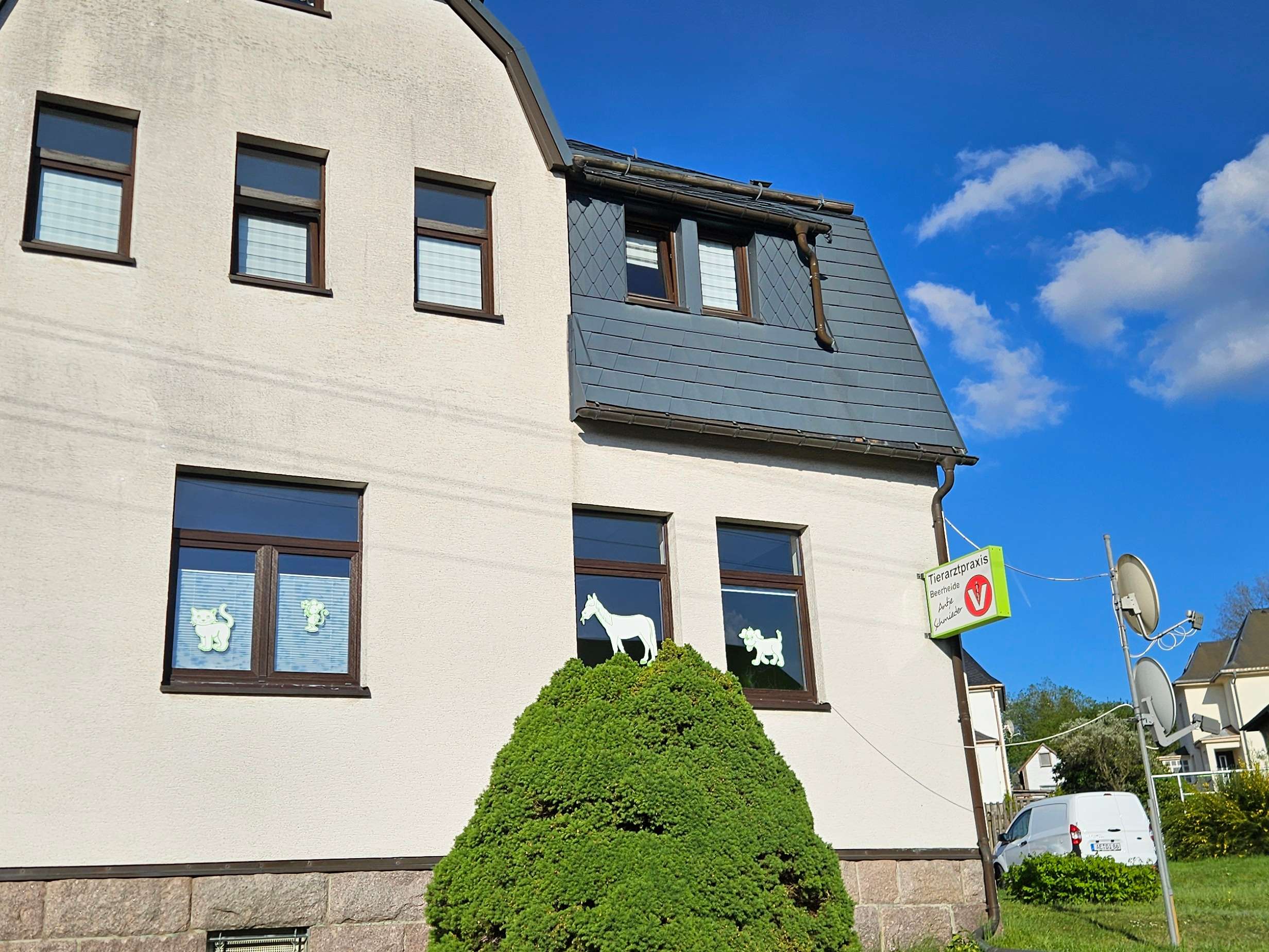 View 1 of Tierarztpraxis Beerheide Antje Schmieder