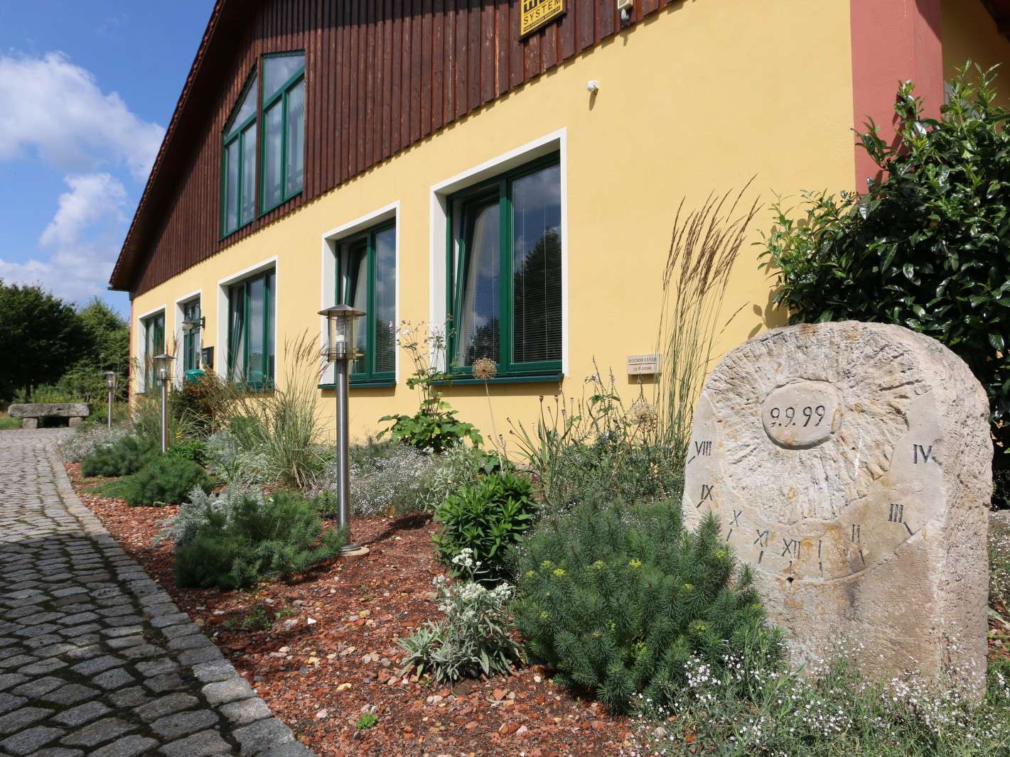 Ansicht 1 von Tiergesundheitszentrum TGZ Nossen