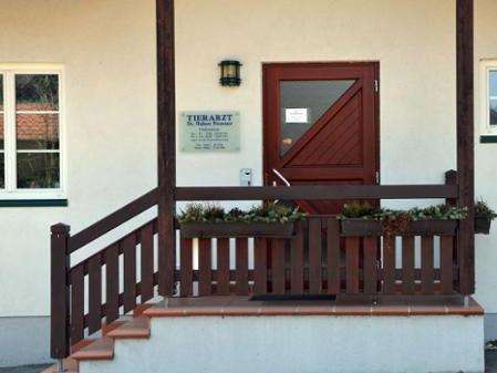 View 1 of Tierambulanz Gleisdorf - Dipl-TA Dr. Hubert Prommer