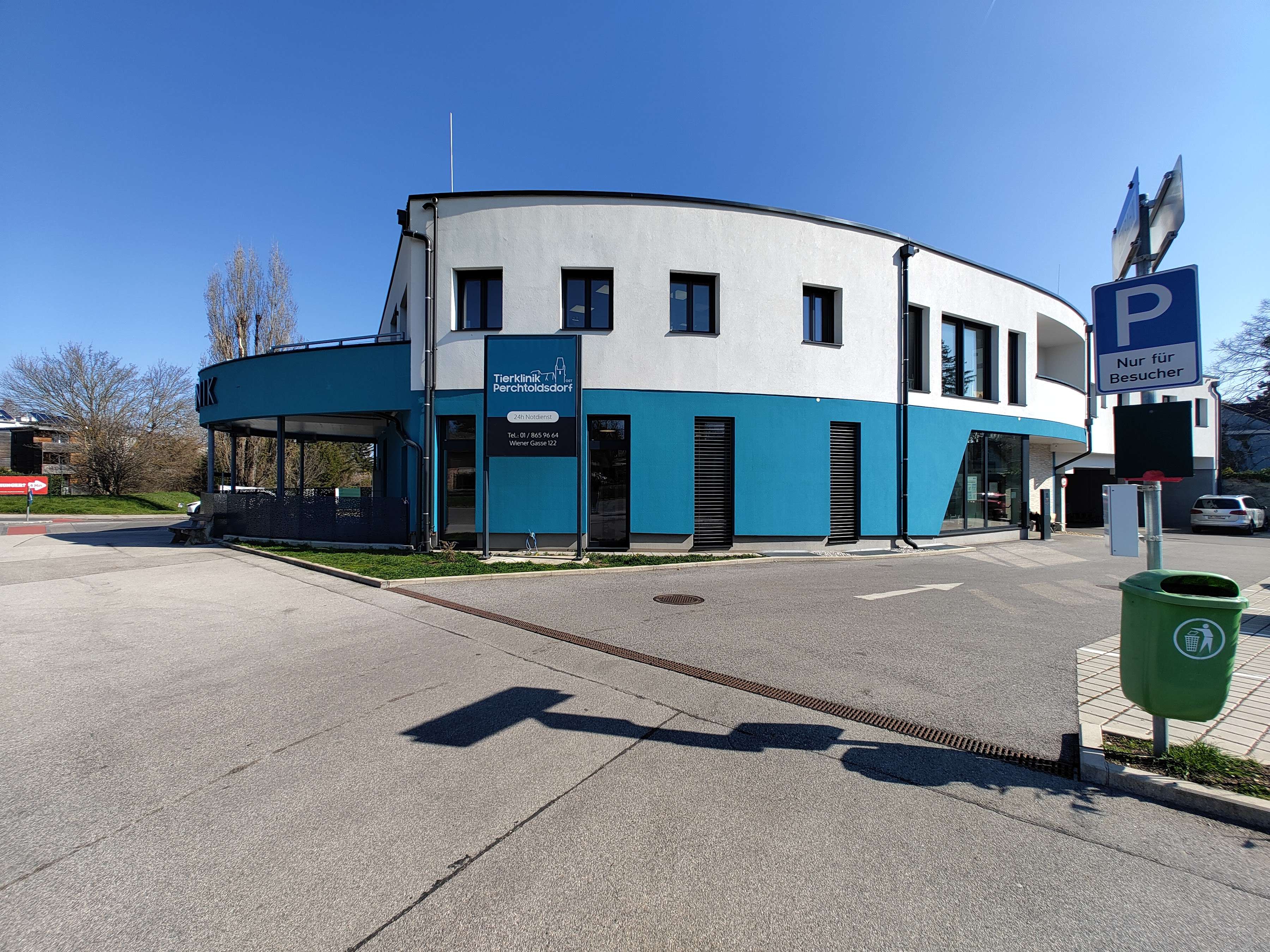 Ansicht 3 von Tierklinik Perchtoldsdorf Ost