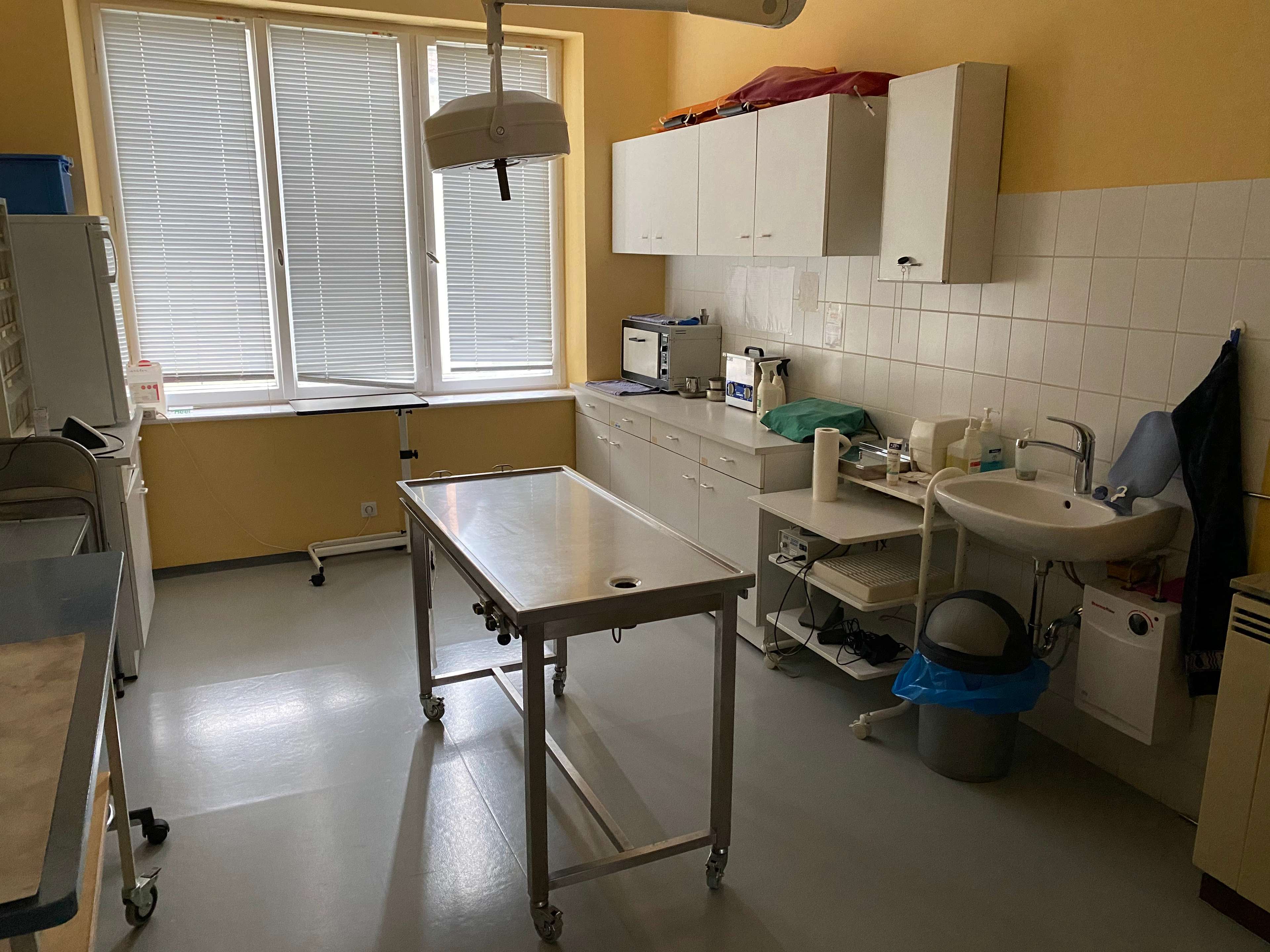 View 1 of Janowski-Gastl Stephanie Dr.med.vet. Tierarzt