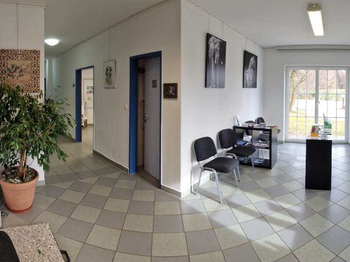 View 1 of Fachtierarztpraxis Lamprechtshausen Dres. Schernthaner OG