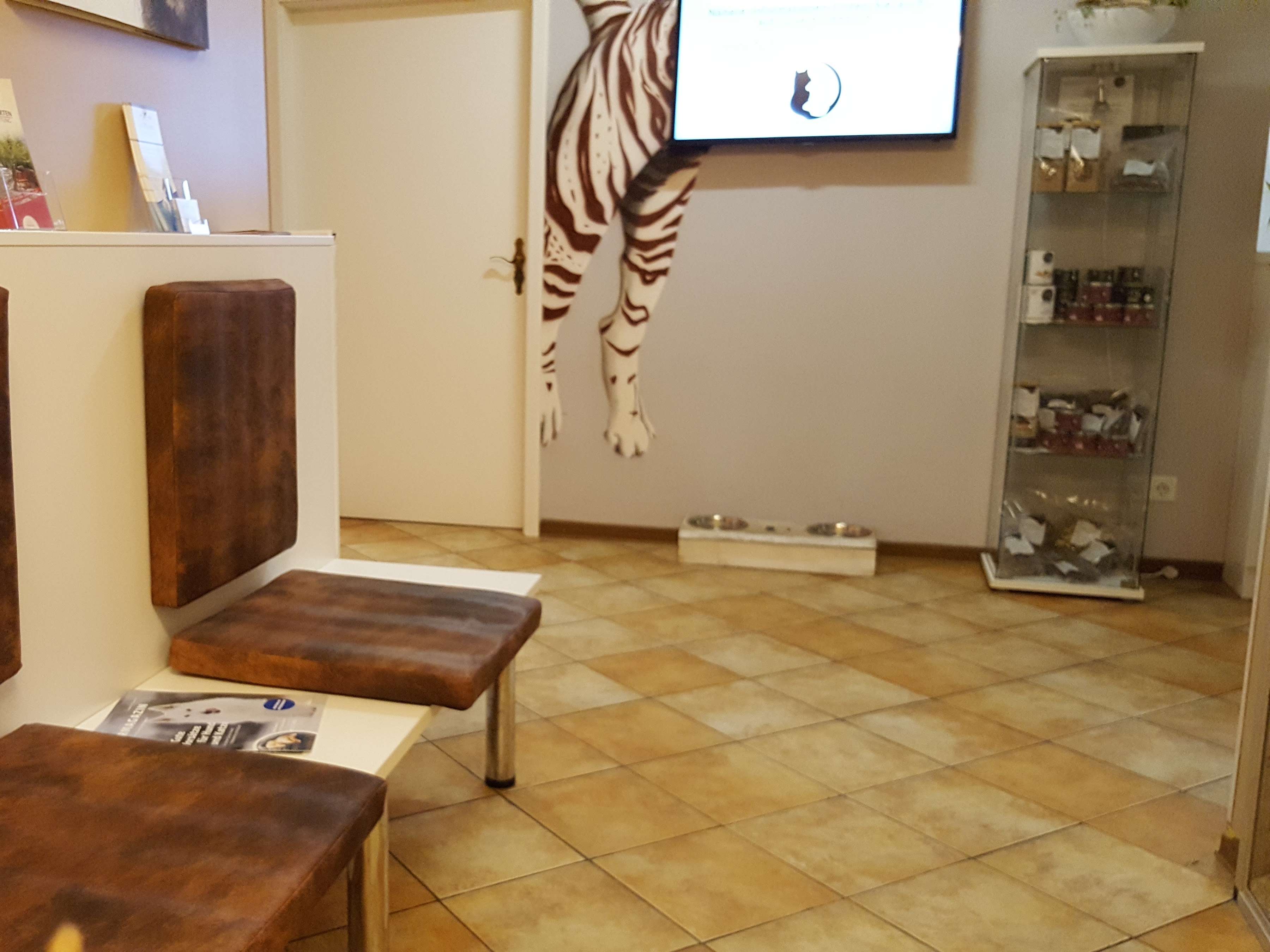 Ansicht 2 von Tiergesundheitszentrum Dammstücken