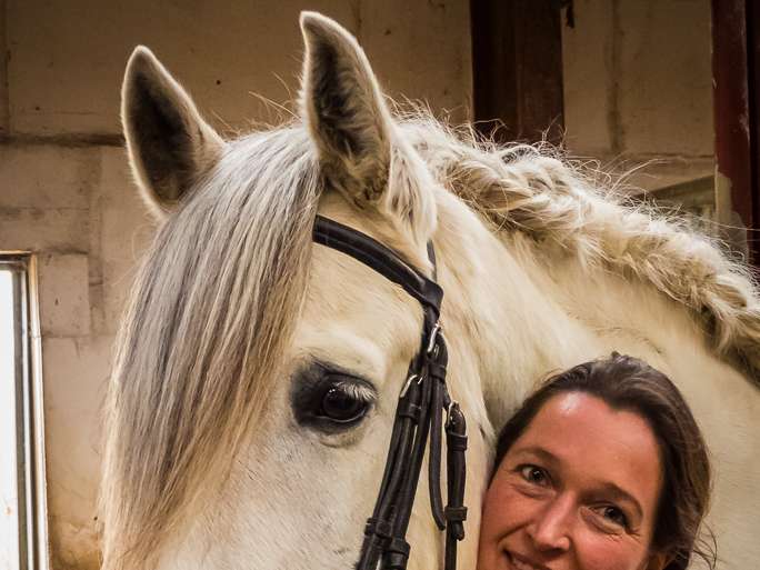 Ansicht 1 von Dr. med. vet. Barbara Melle-Weber
