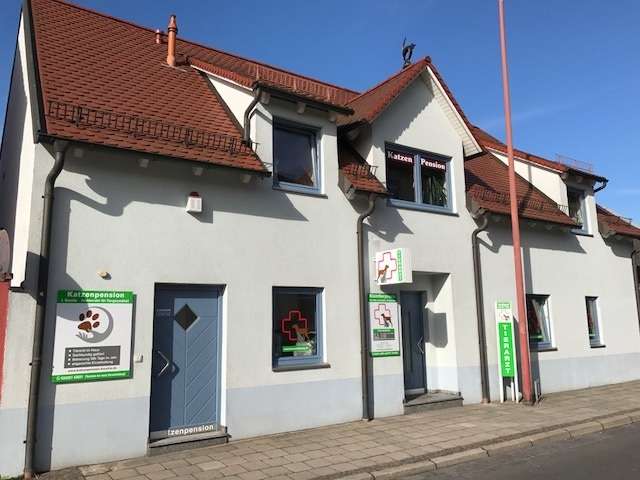 Ansicht 1 von Dr. Habil Beuche mit Notdienst