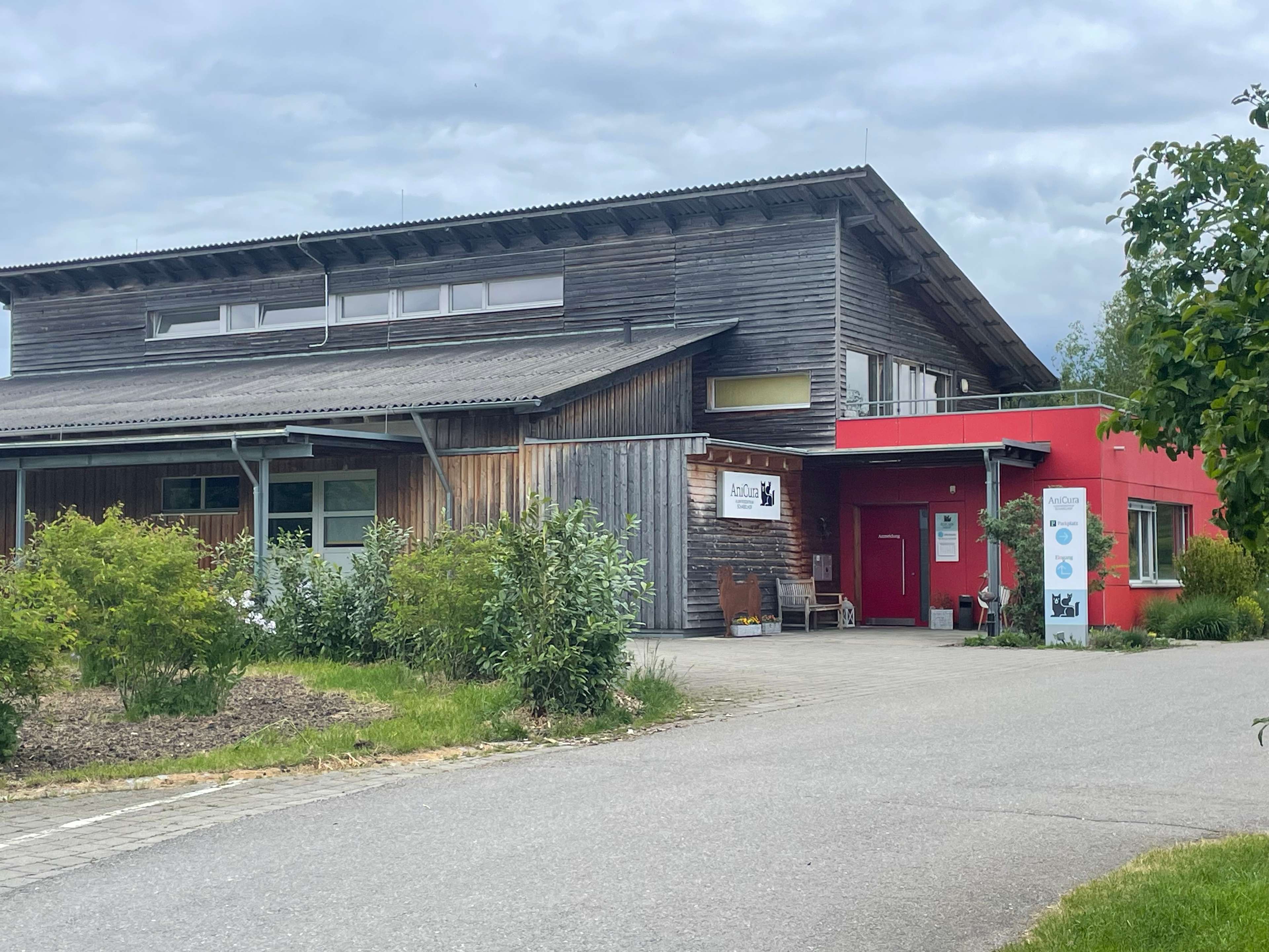 Ansicht 2 von AniCura Kleintierzentrum Schabelhof Bad Dürrheim