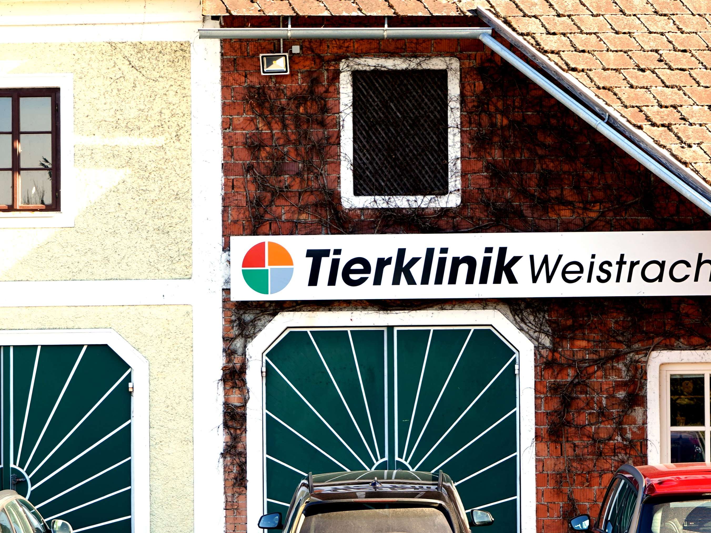 Ansicht 3 von Kleintierpraxis Weistrach