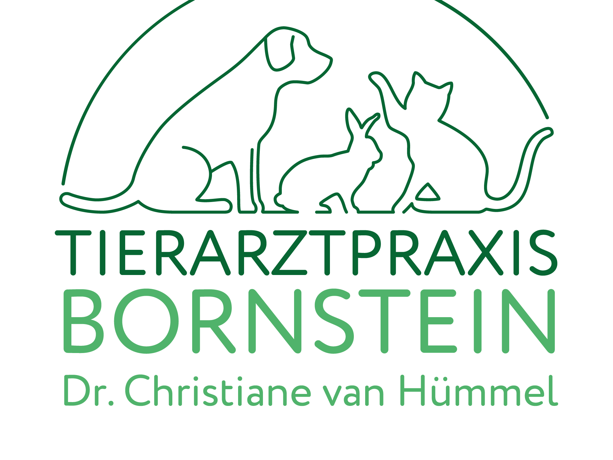 Ansicht 2 von Tierarztpraxis Bornstein