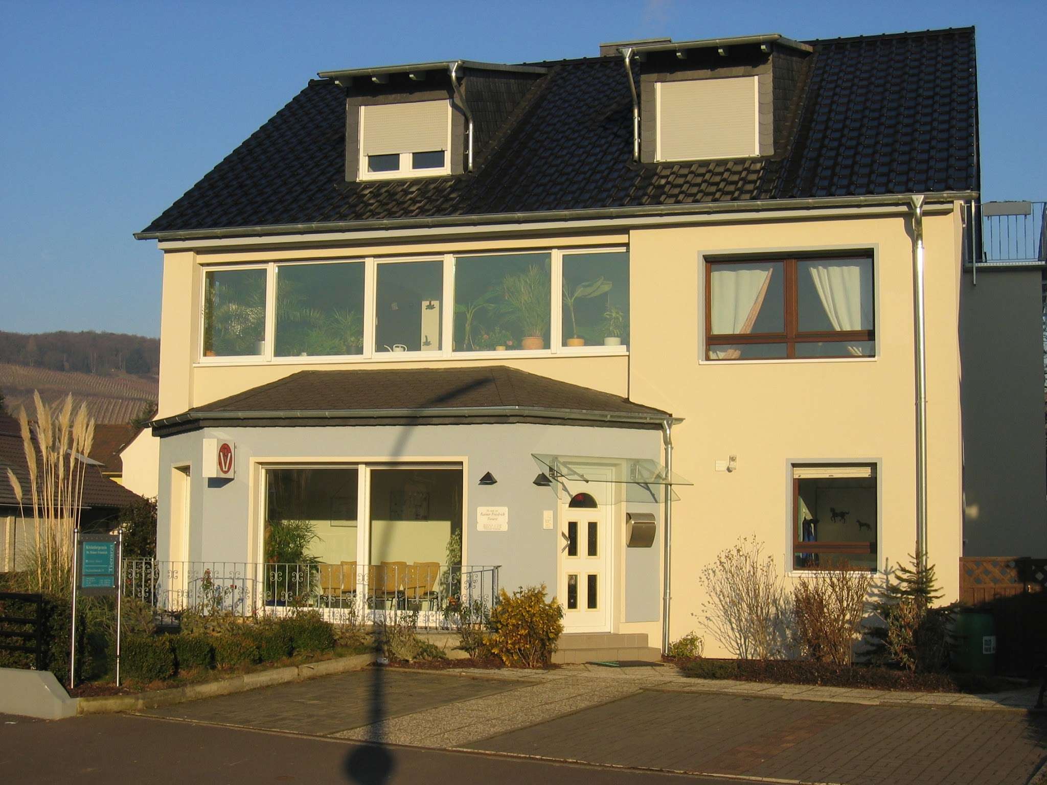 Ansicht 1 von Dr. Rainer Friedrich