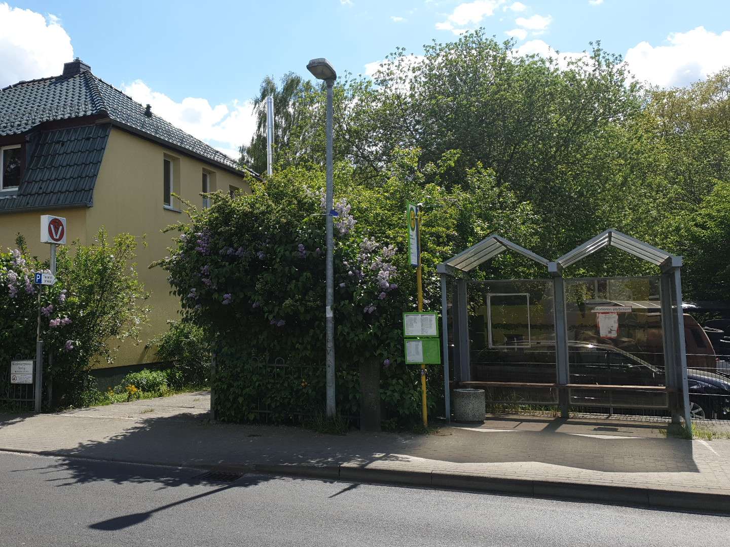View 1 of Tierarzt Michendorf - Seelig