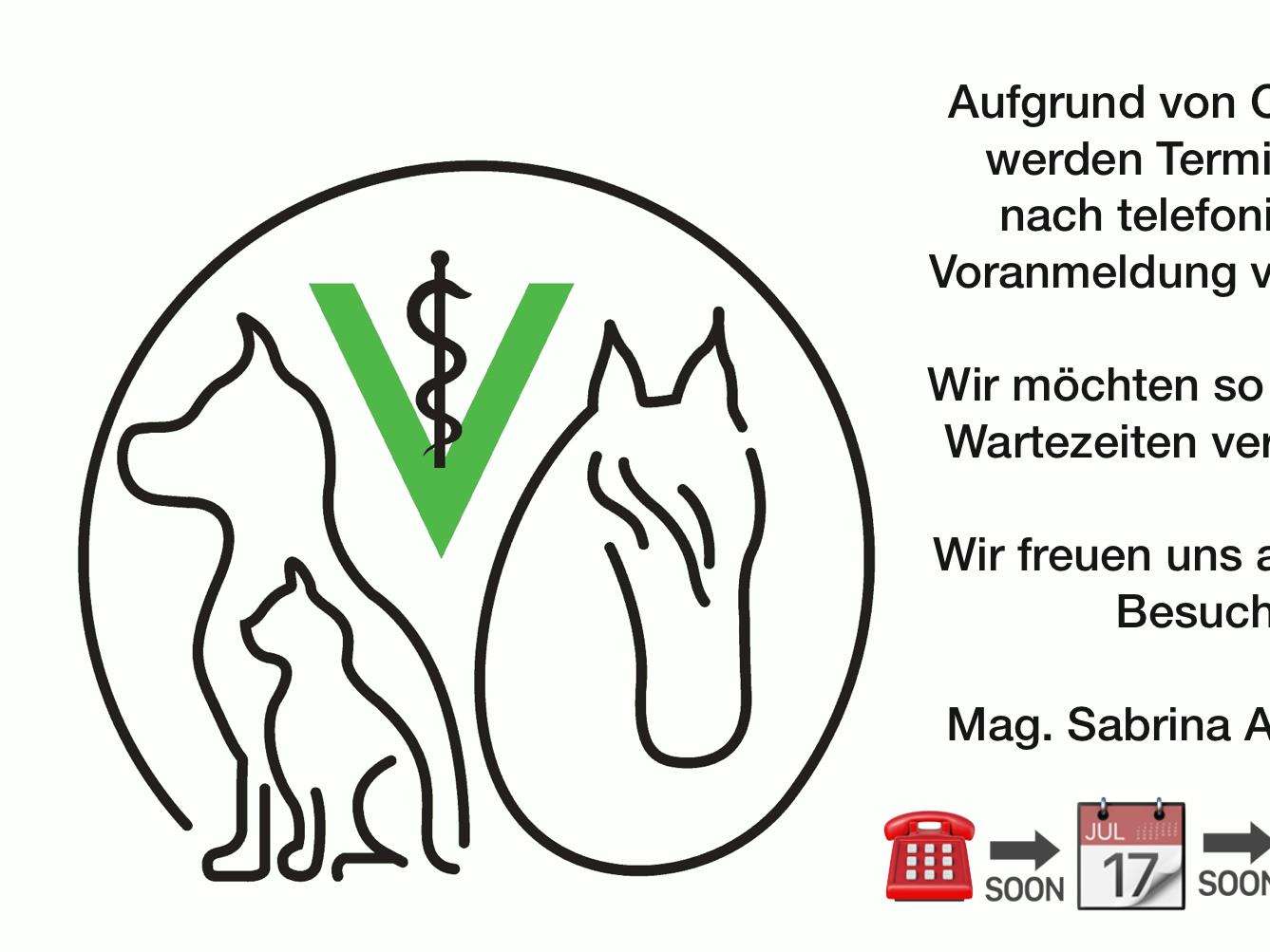 View 3 of Tierarztpraxis Dimbach - Mag. Sabrina Aschauer