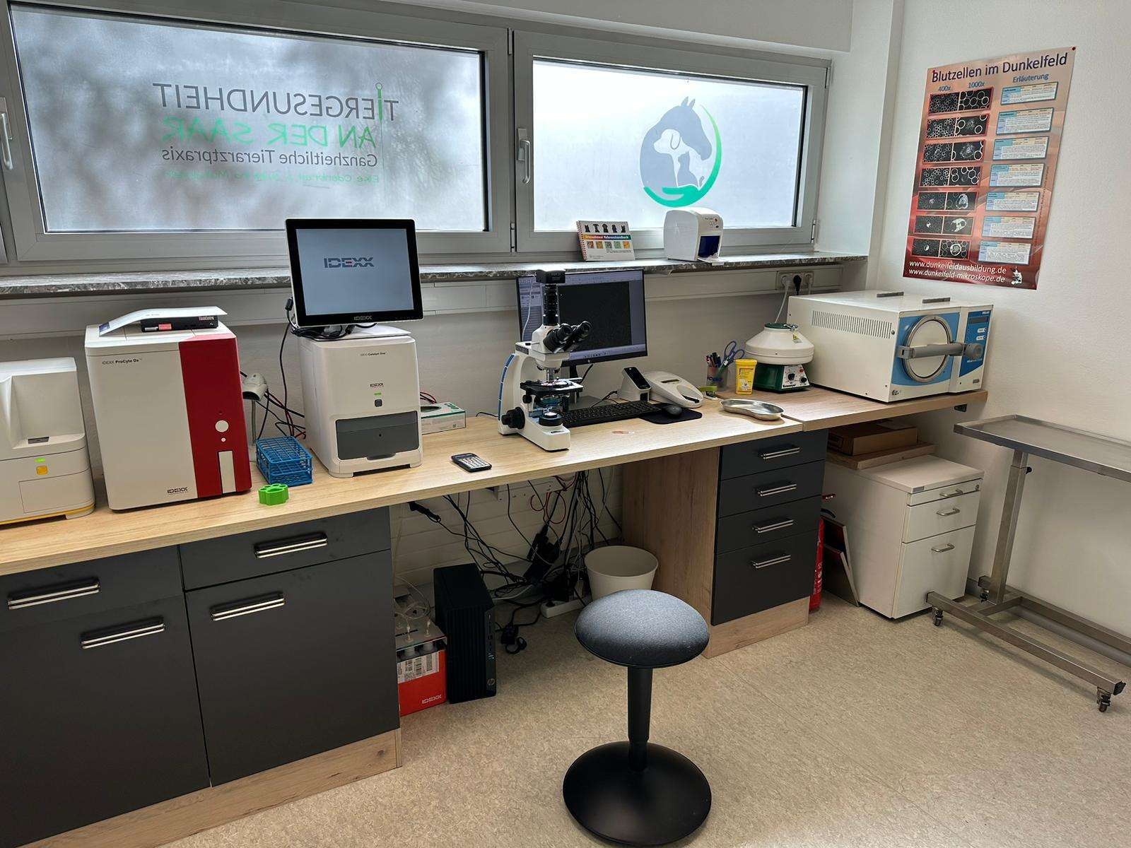 Ansicht 1 von Tiergesundheit an der Saar GmbH