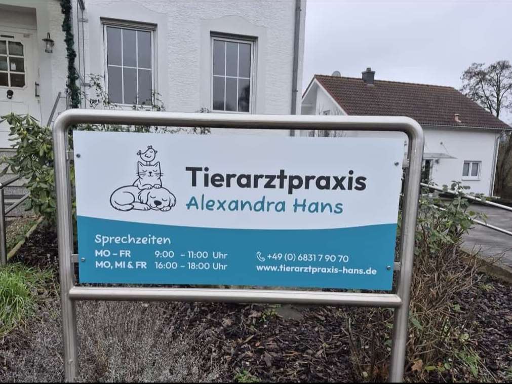 Ansicht 1 von Tierarztpraxis Alexandra Hans