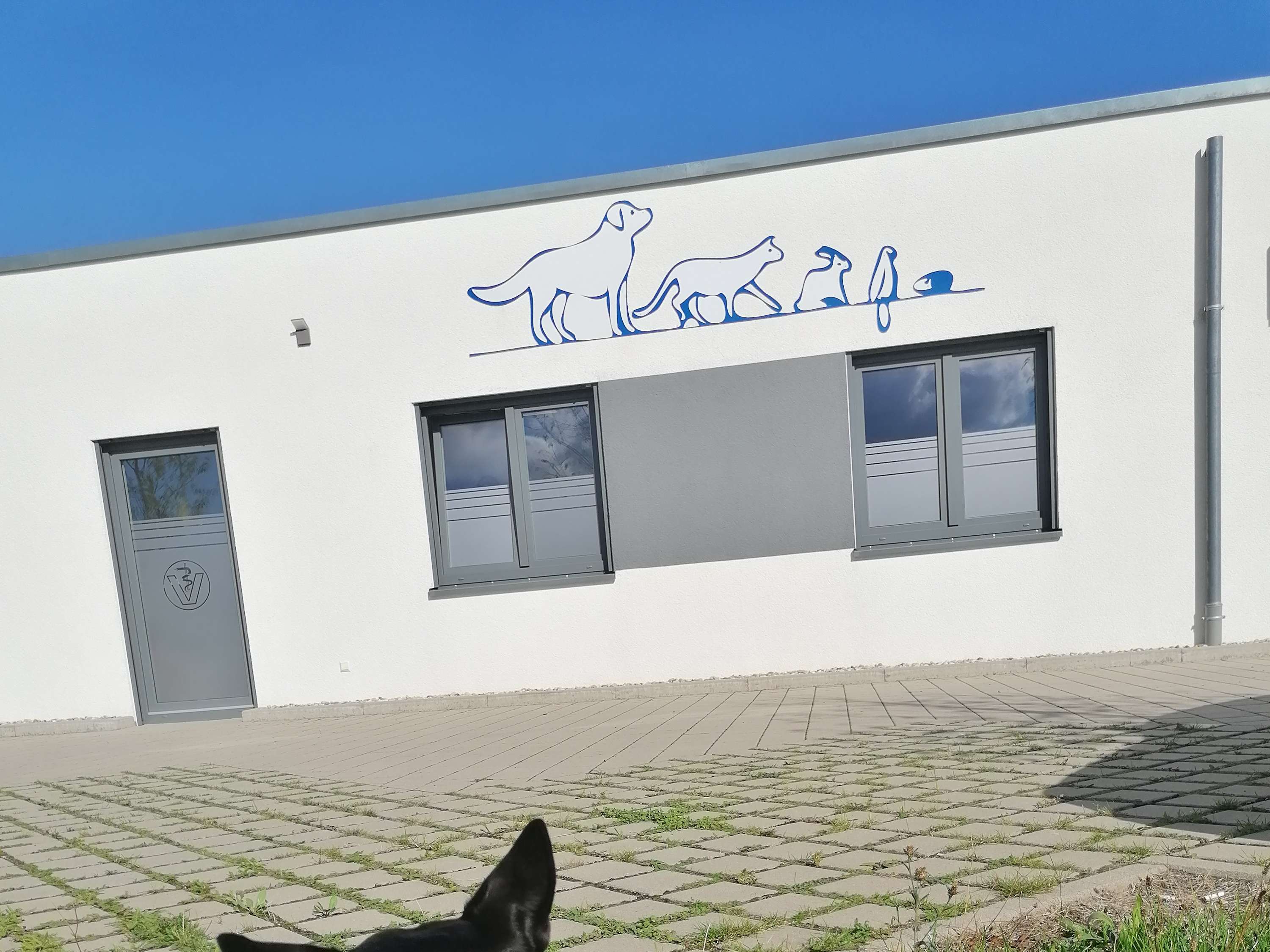 Ansicht 2 von Tiergesundheitszentrum Obere Hard Fachtierarzt für Innere Medizin-Kardiologie