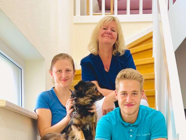 Ansicht 1 von Tierarztpraxis Nora Wickidal