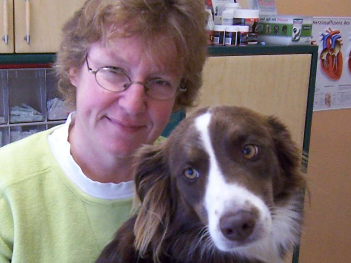 Ansicht 3 von Dr. med. vet. Anita Gruber