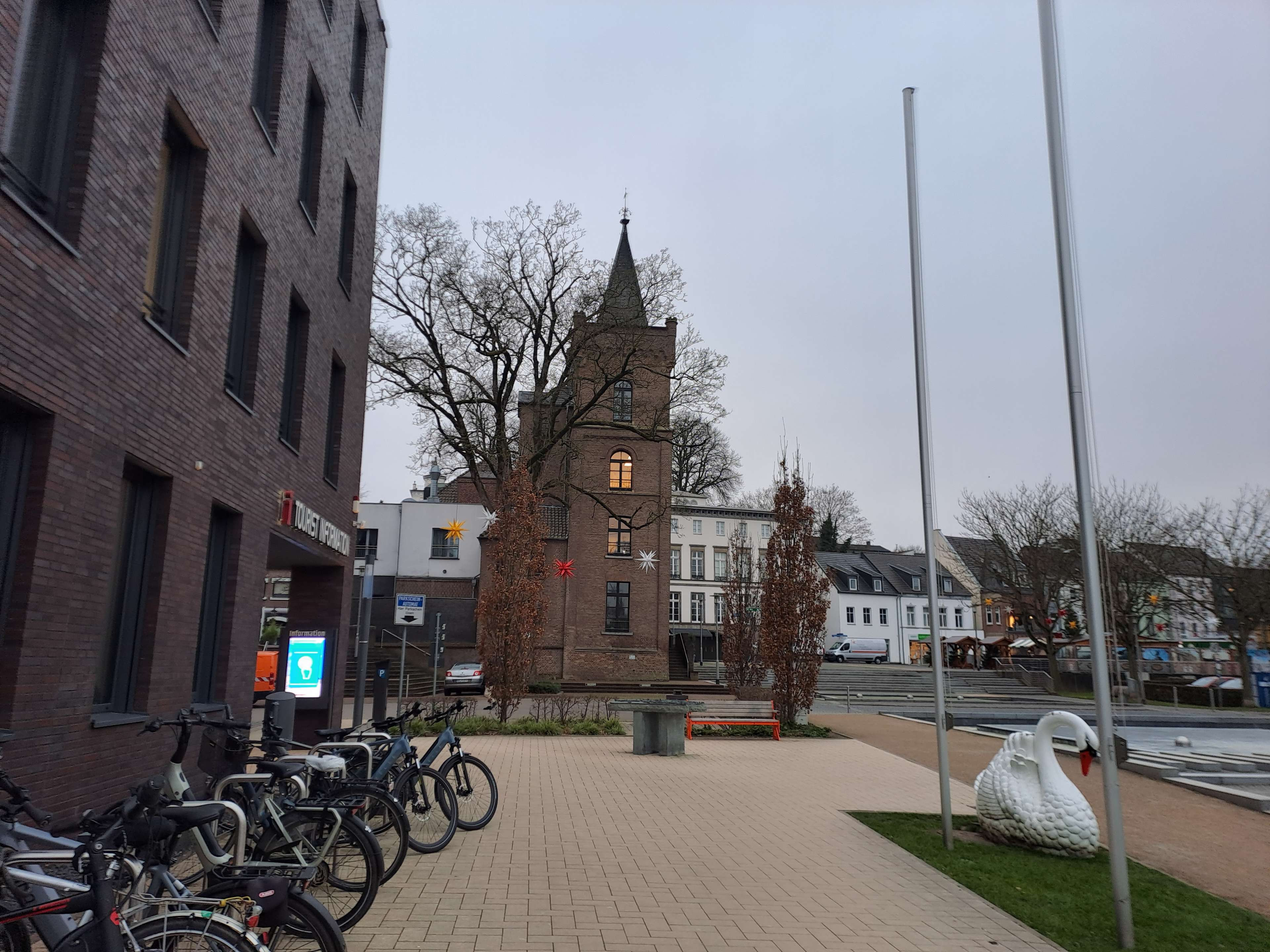 View 1 of Dr.med.vet. Gerhard Hannemann Tierarzt