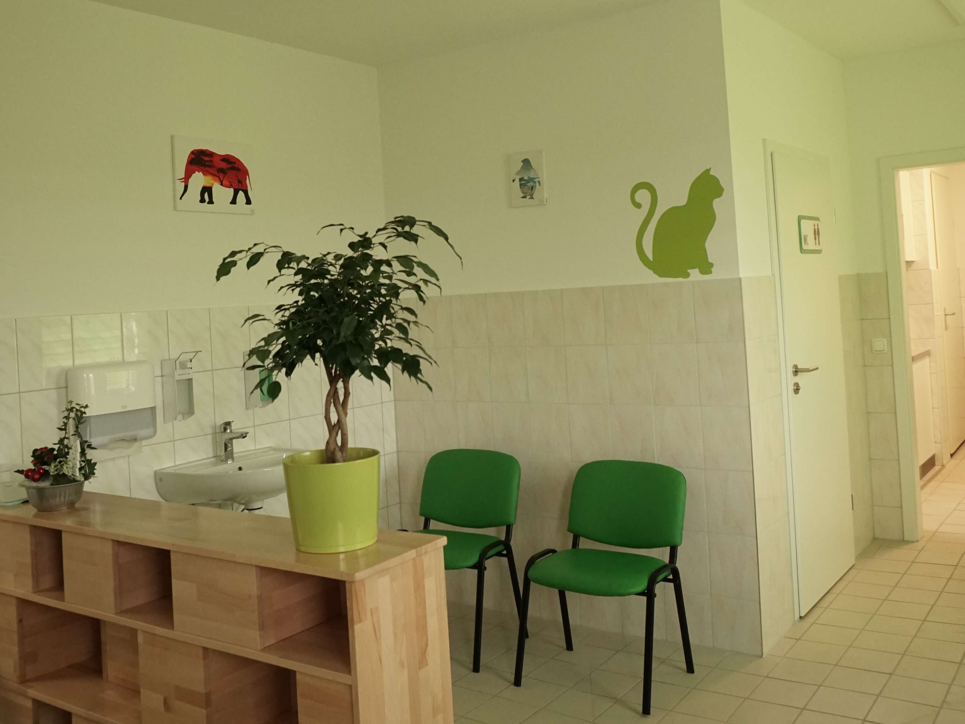 Ansicht 3 von Kleintierpraxis von Glasenapp