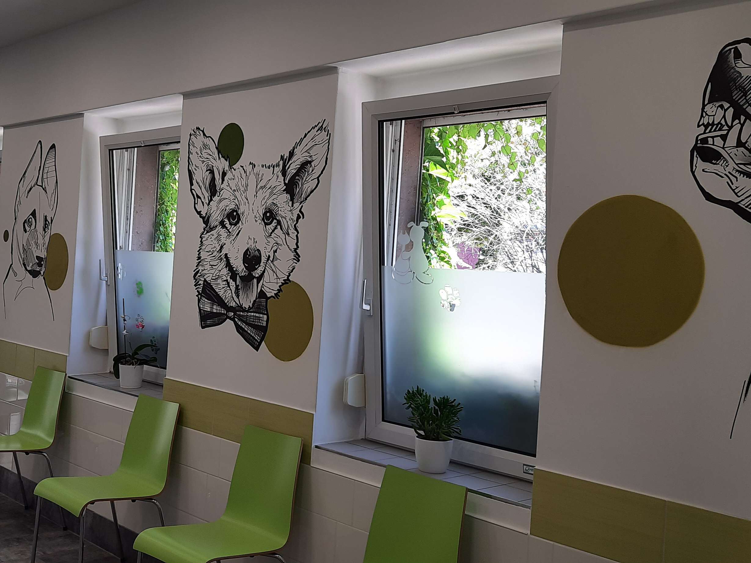 Ansicht 3 von Tiermedizinisches Versorgungszentrum Magdeburg