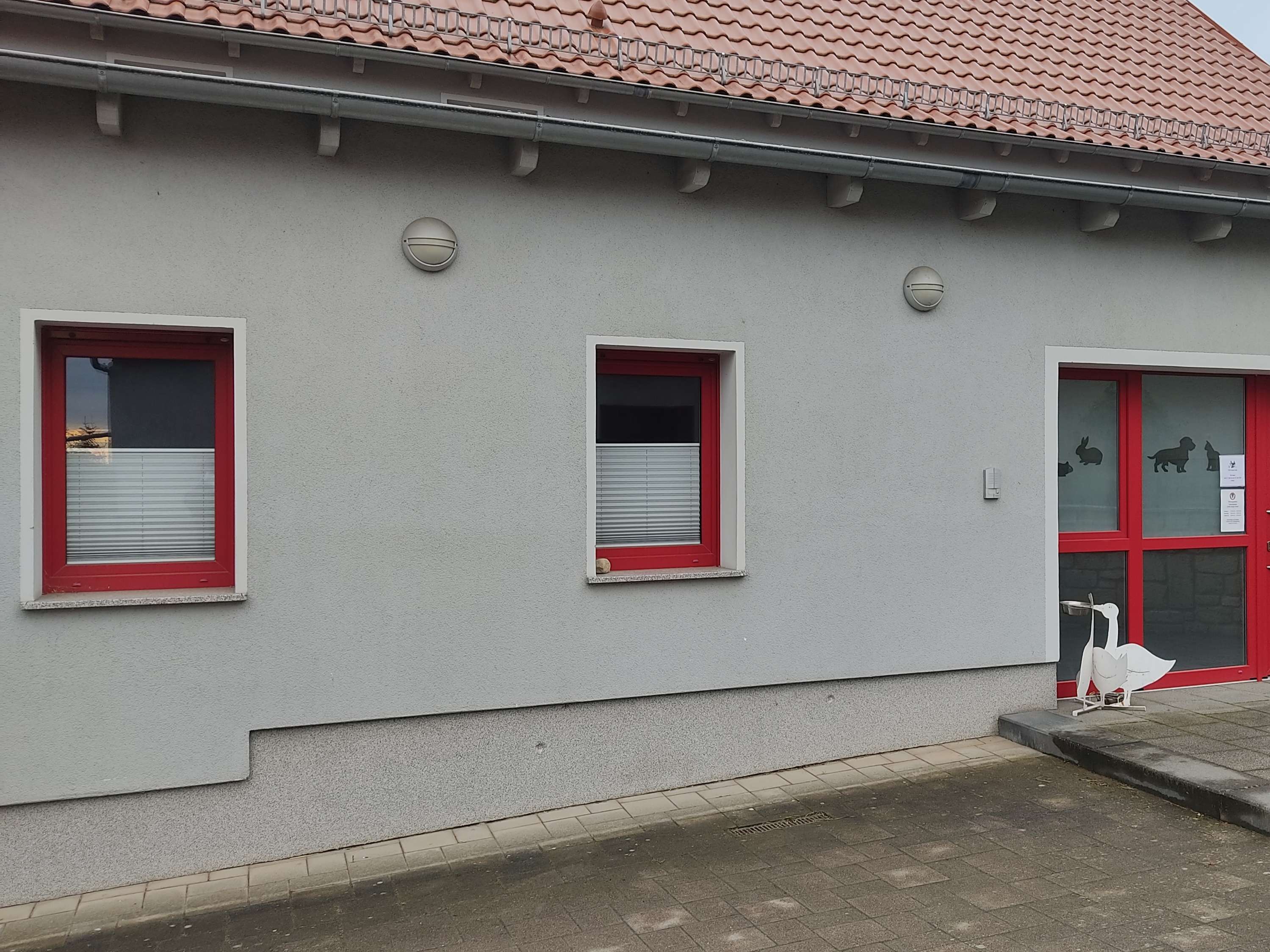 Ansicht 1 von Tierarztpraxis Jürgen Kube (Dipl.Med.Vet.)