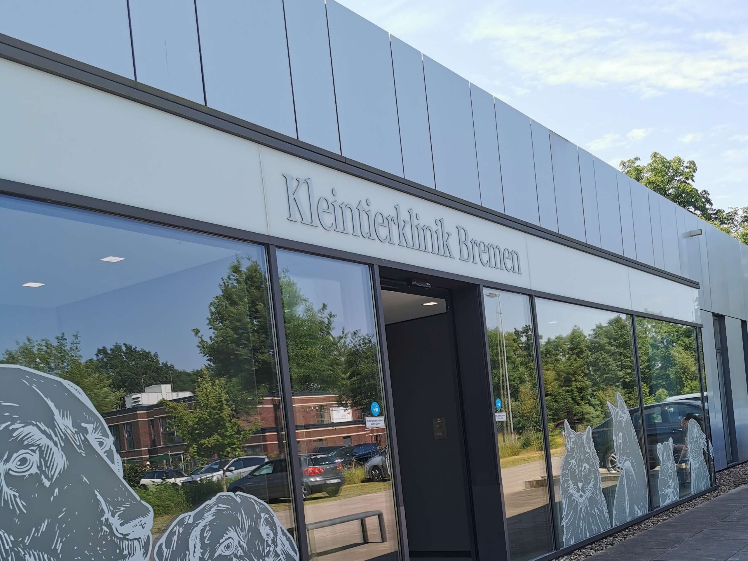 Ansicht 1 von Tierärztlicher Notdienst