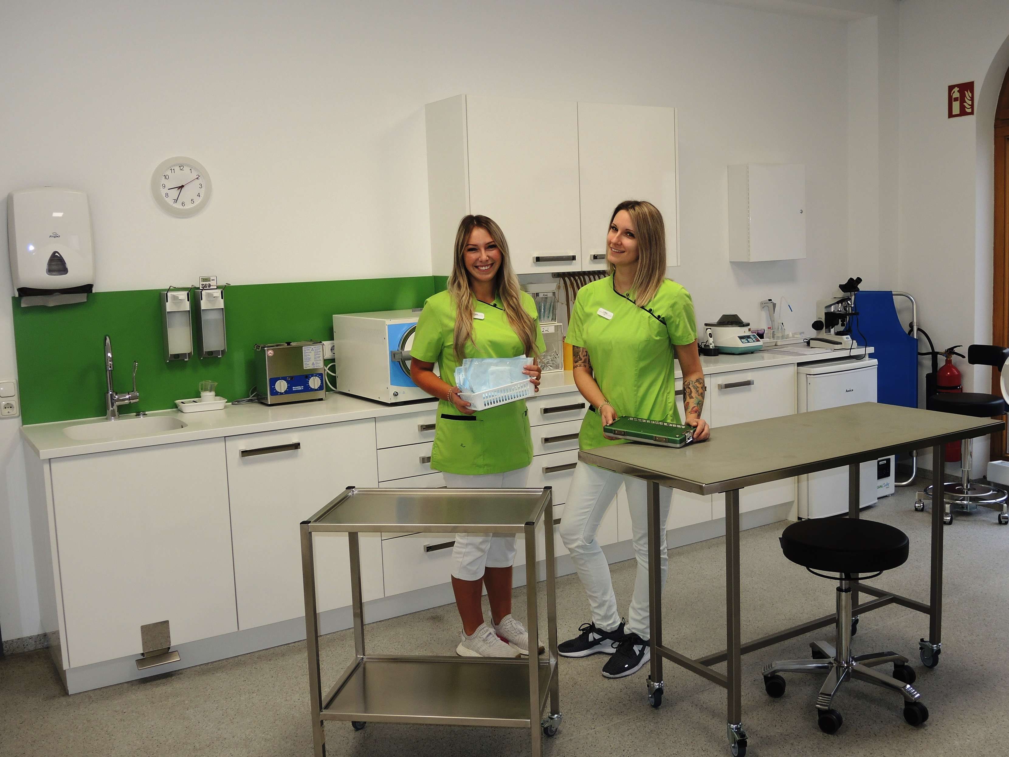 Ansicht 3 von Tierärztliche Spezialpraxis für Augenheilkunde - Dr. Anja Engelhardt
