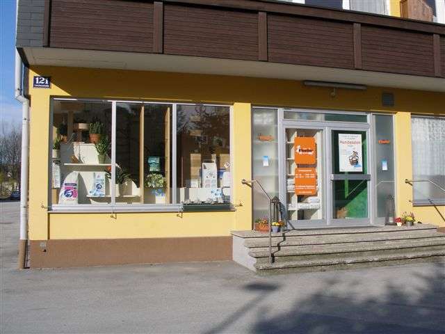 Ansicht 2 von Kleintierpraxis Gnigl