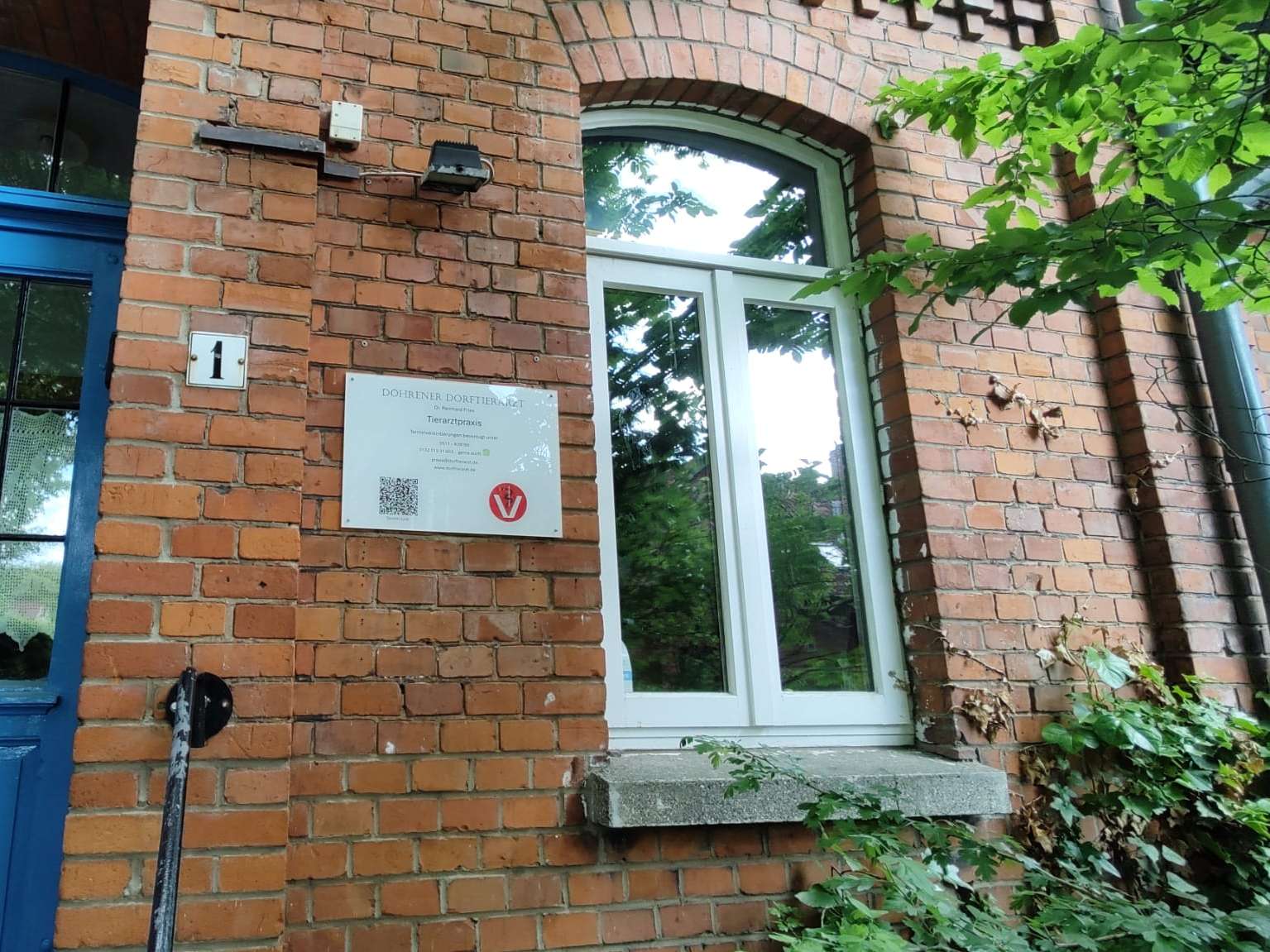 Ansicht 1 von Döhrener Dorftierarzt