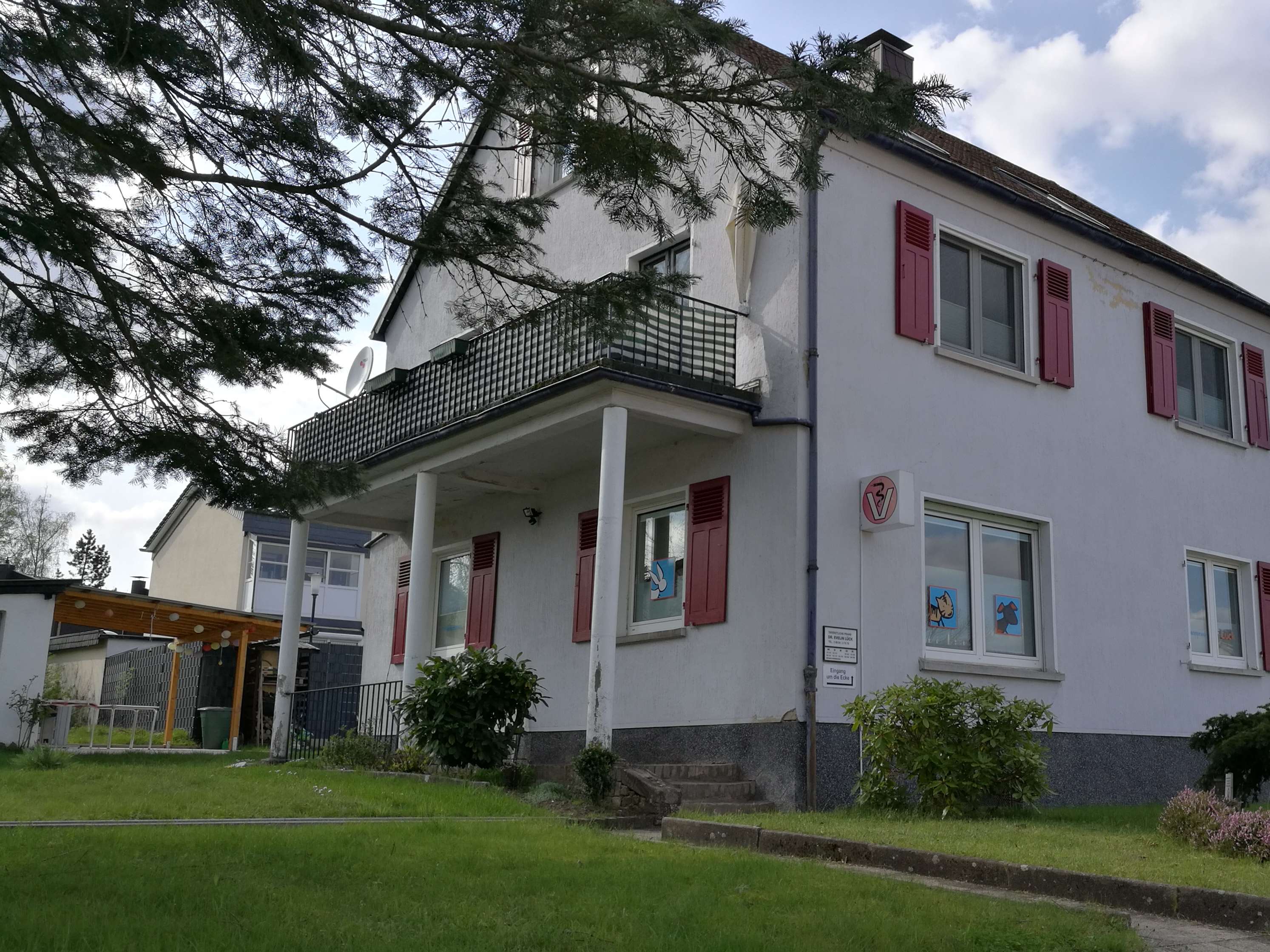 Ansicht 2 von Tierarztpraxis Dr. Evelin Lück