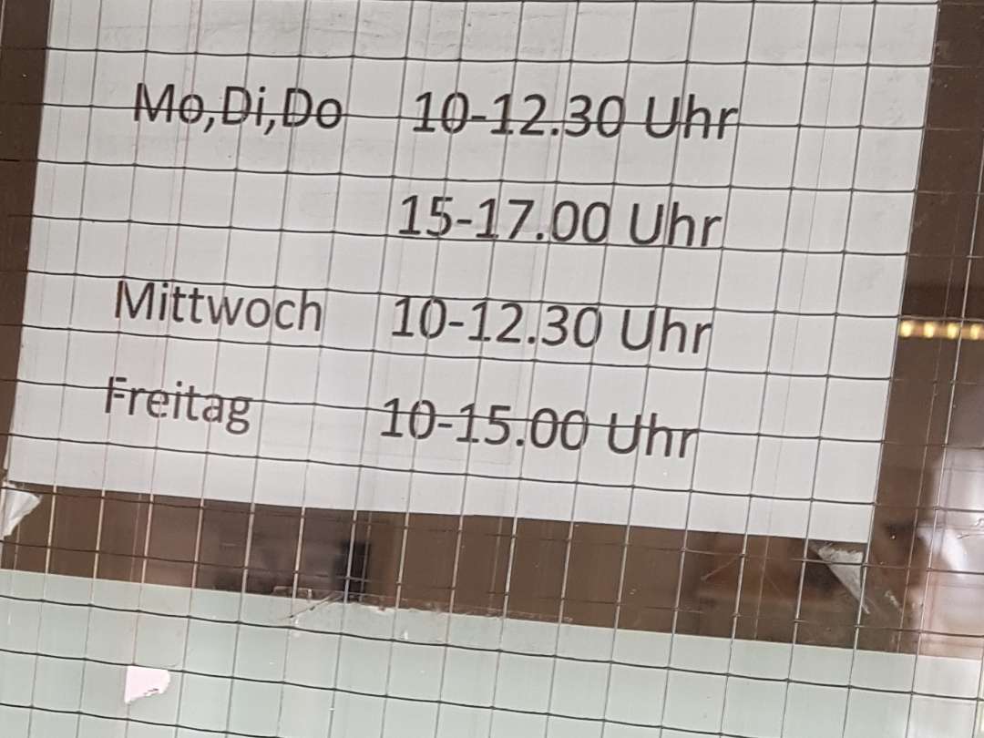 Ansicht 3 von Gabriele von Reth Tierärztin