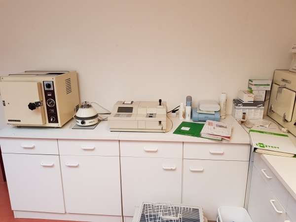 Ansicht 3 von Kleintierpraxis Gusborn