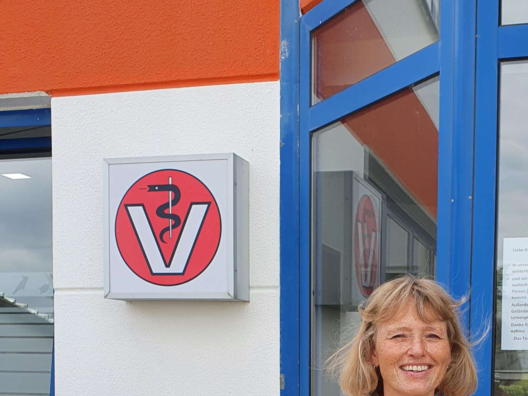 View 1 of Kleintierpraxis A. Völkert