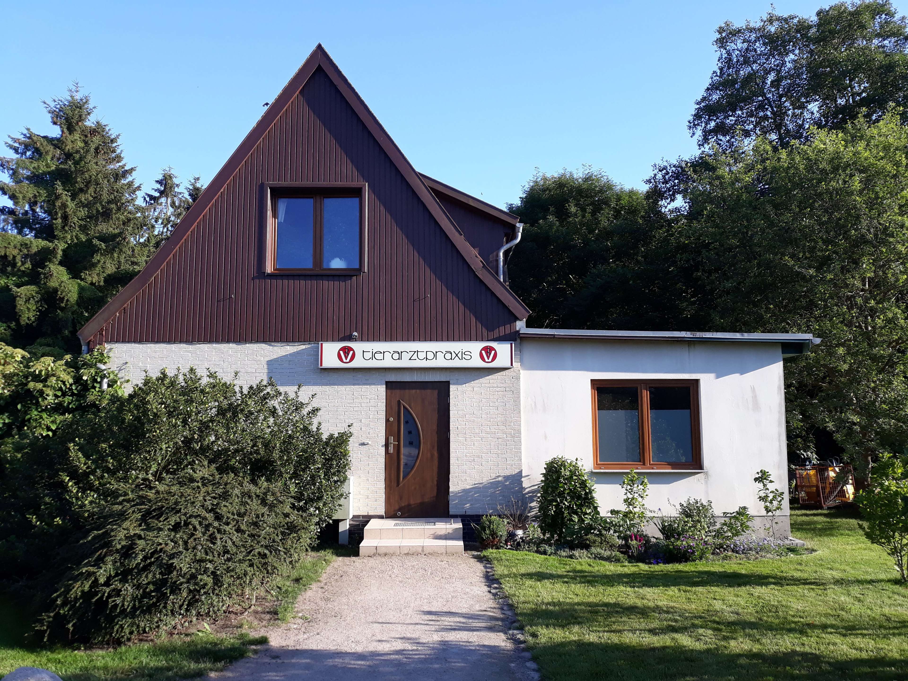 Ansicht 1 von Tierarztpraxis K.J. Dudynska-Lechowicz